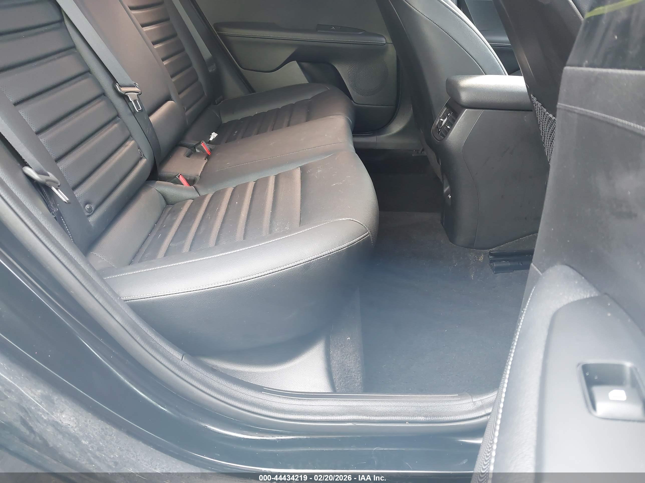 KIA FORTE image 8