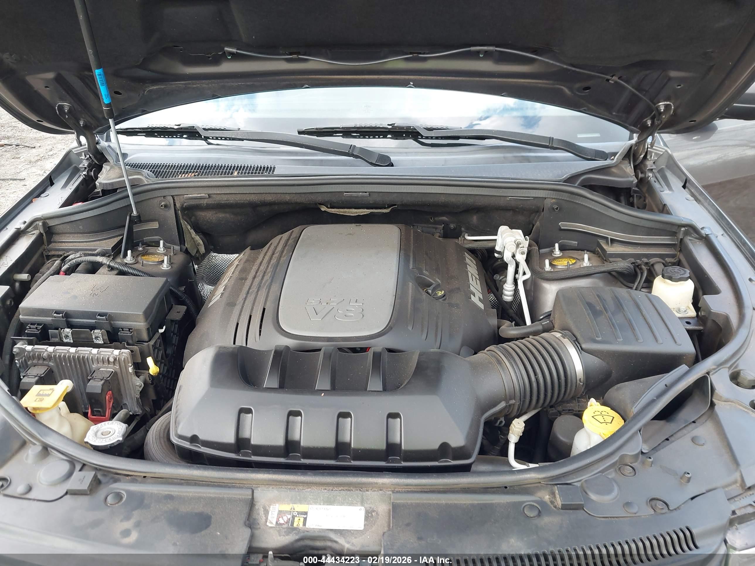 JEEP GRAND image 10