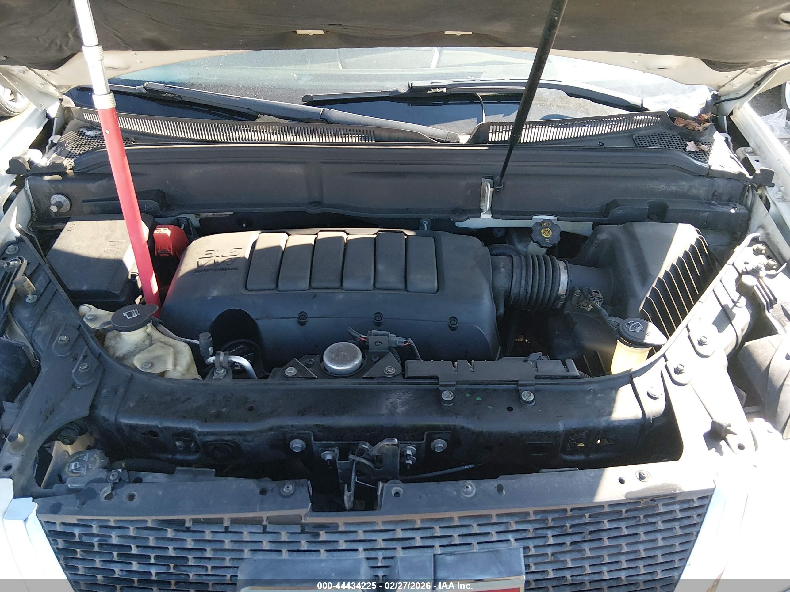 GMC ACADIA image 10