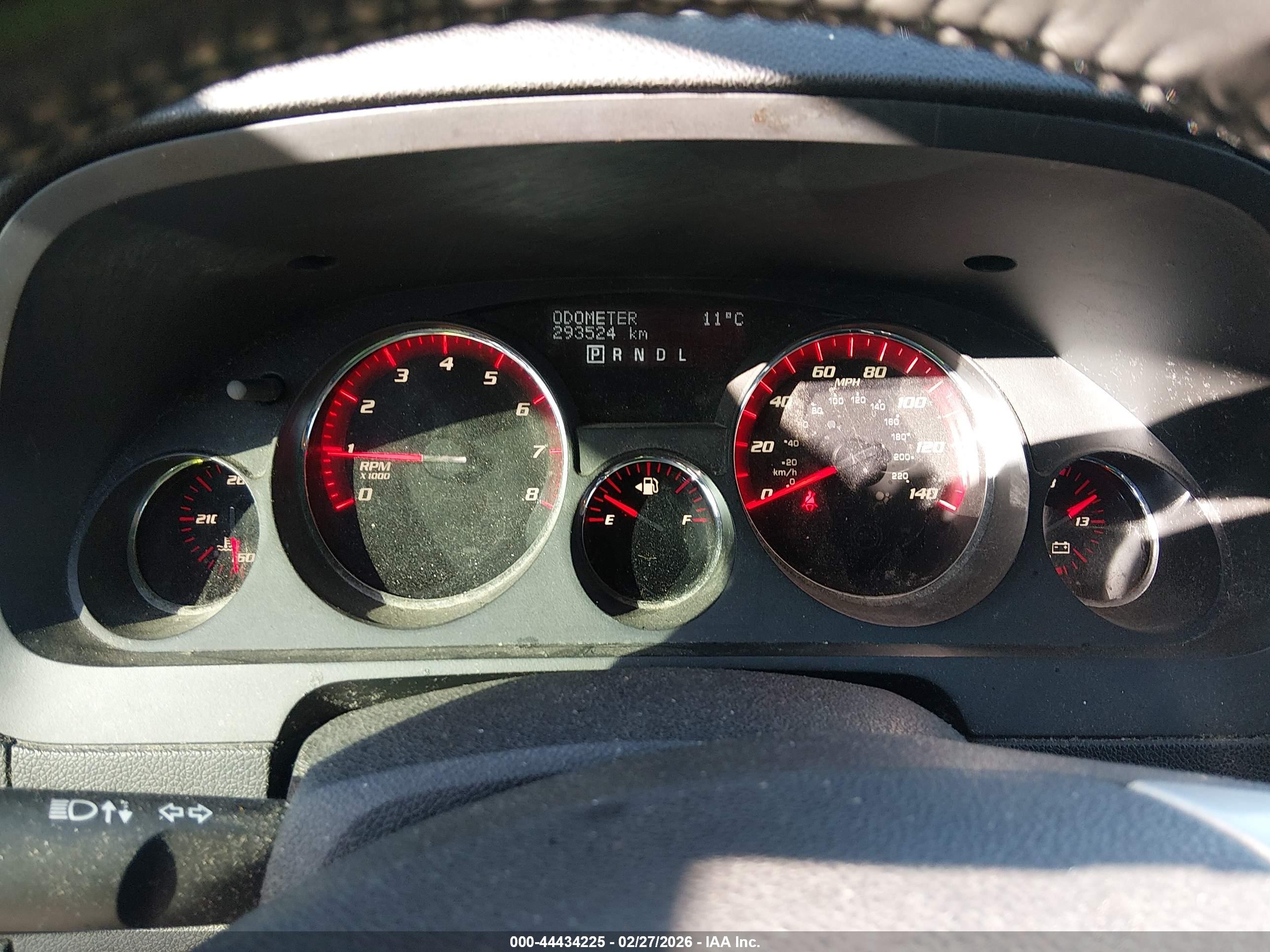 GMC ACADIA image 7