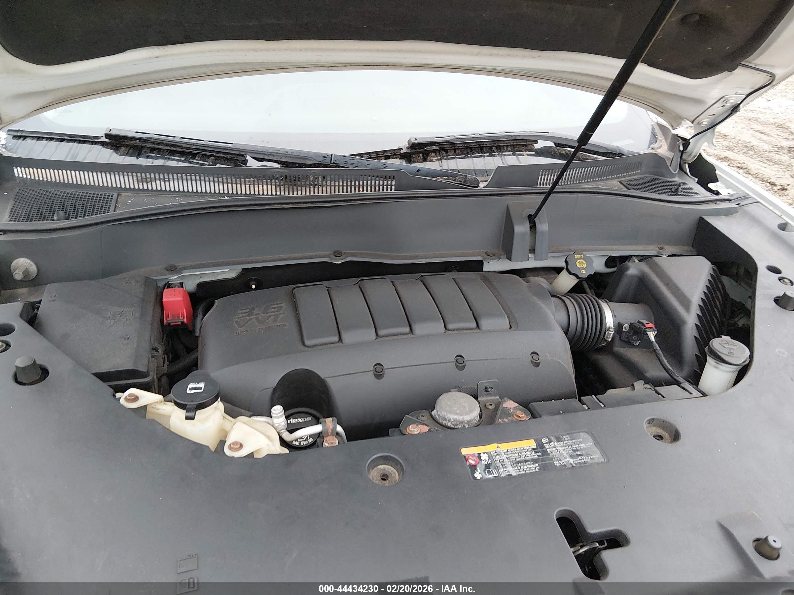 GMC ACADIA image 10