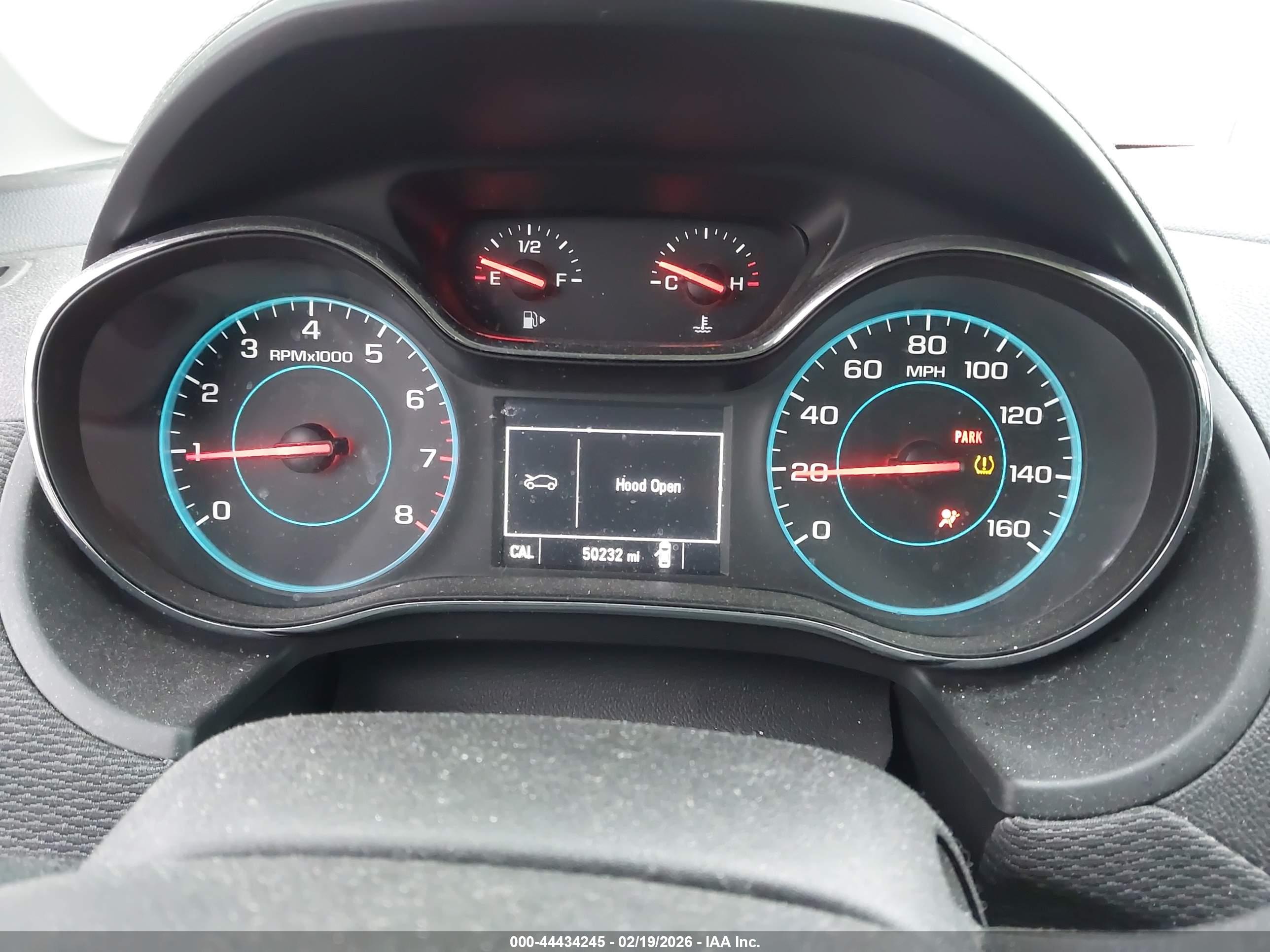 CHEVROLET CRUZE image 7