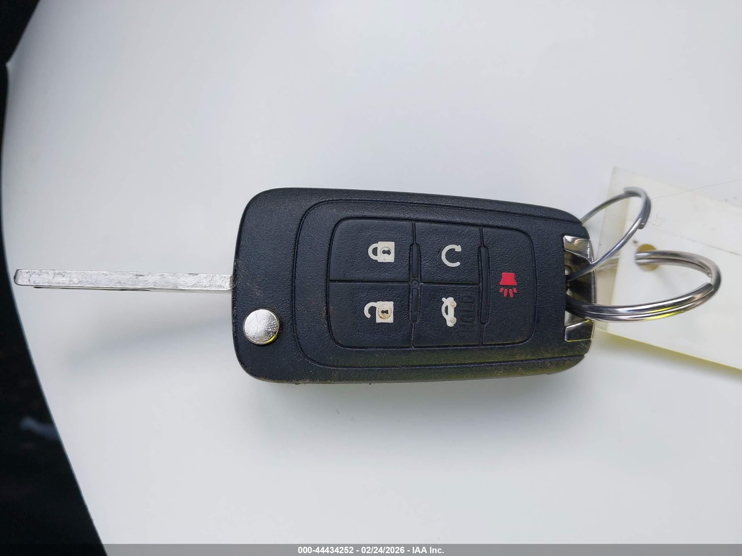 BUICK VERANO image 11