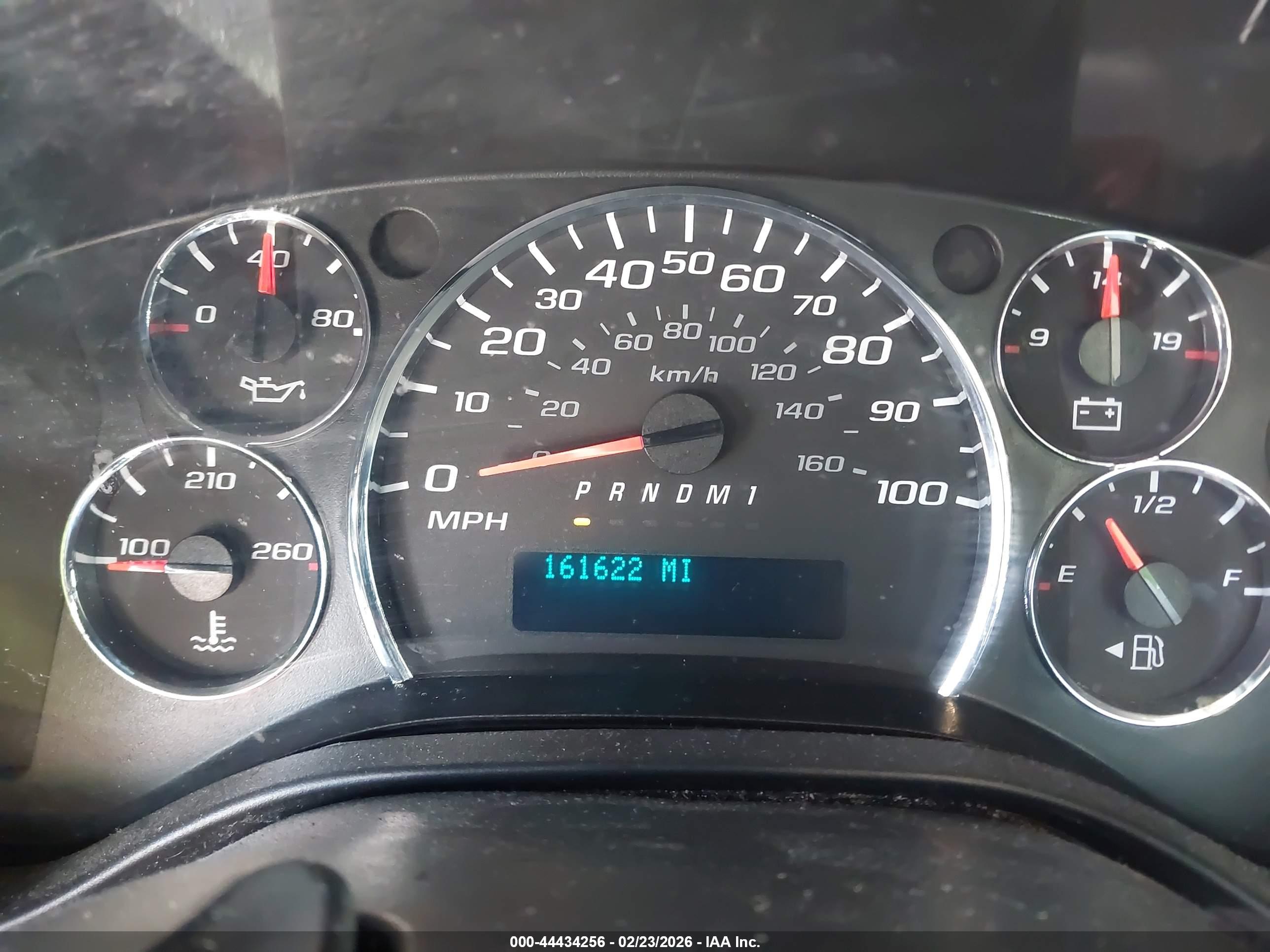 CHEVROLET EXPRESS image 6