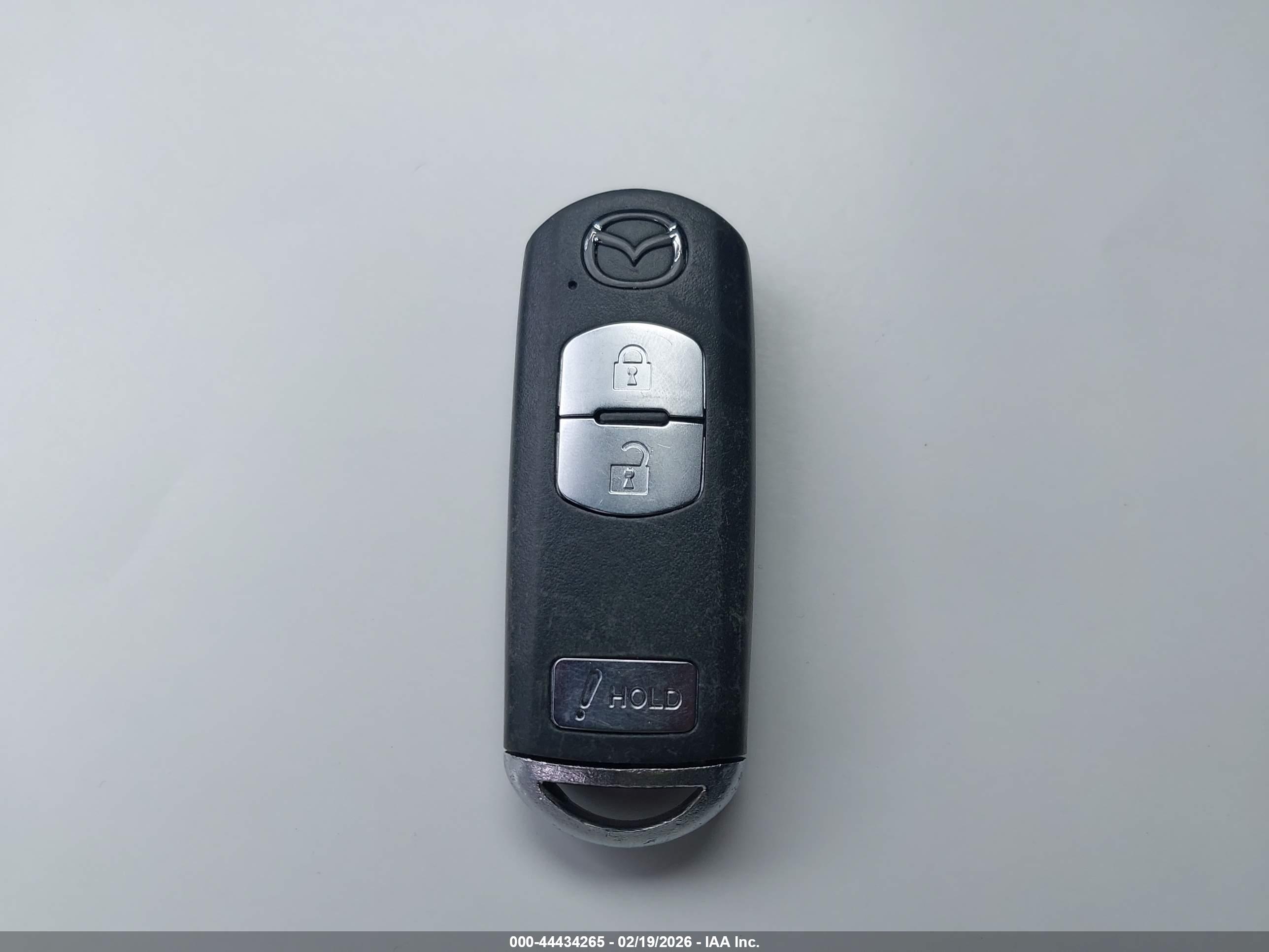 MAZDA CX-5 image 11