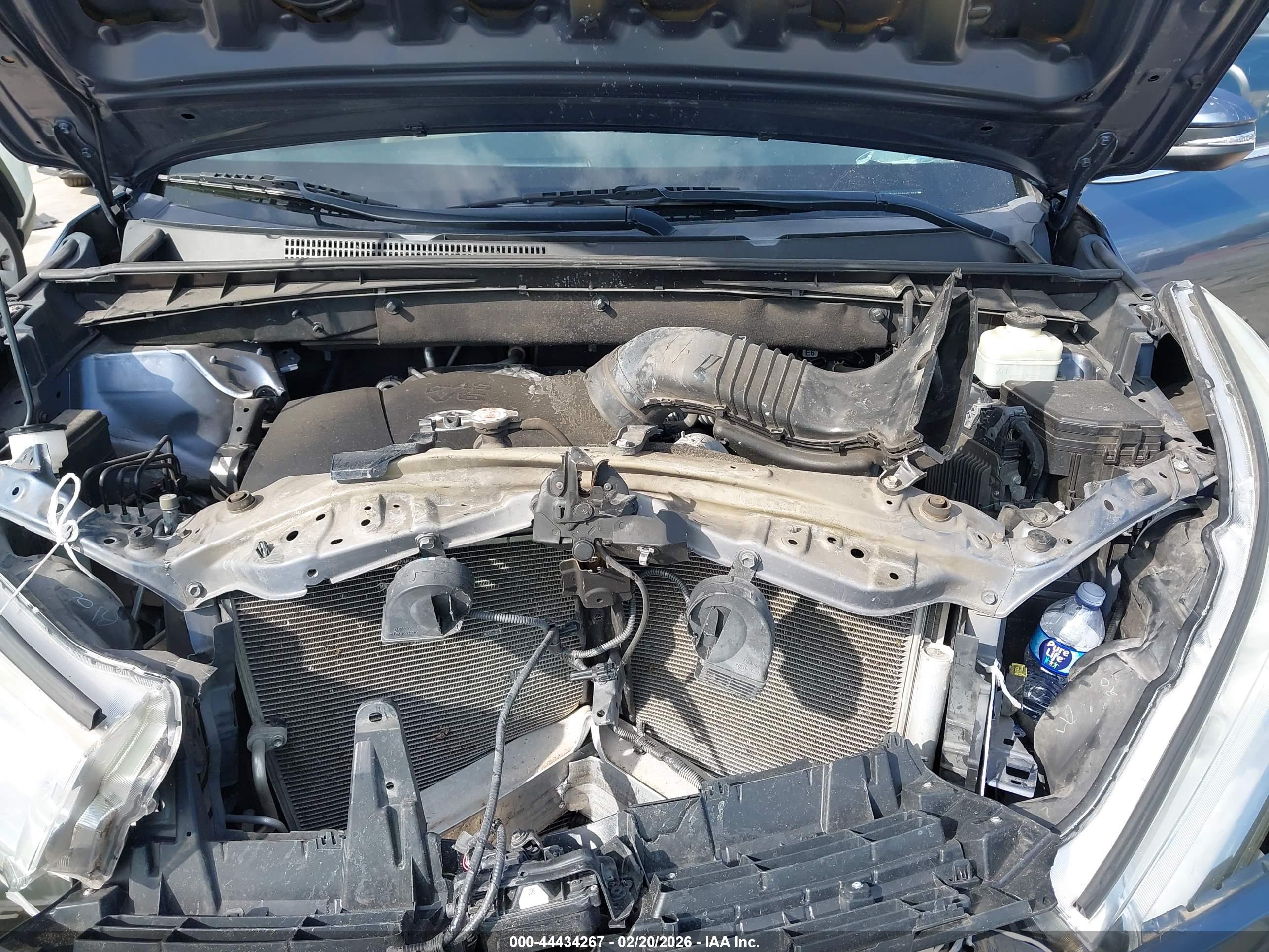 TOYOTA HIGHLANDER image 10