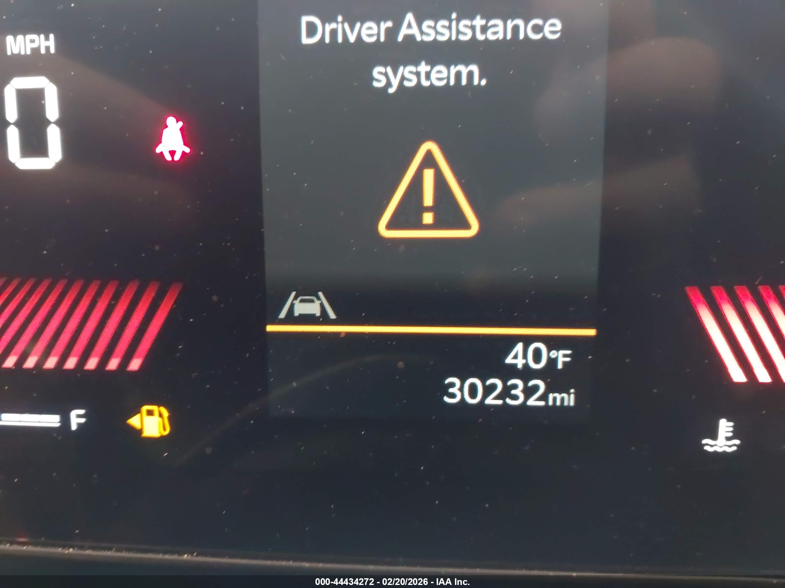 KIA K5 image 7