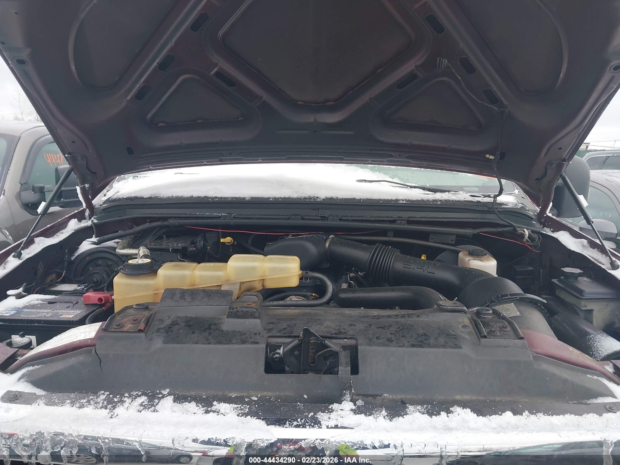 FORD F-250 image 10