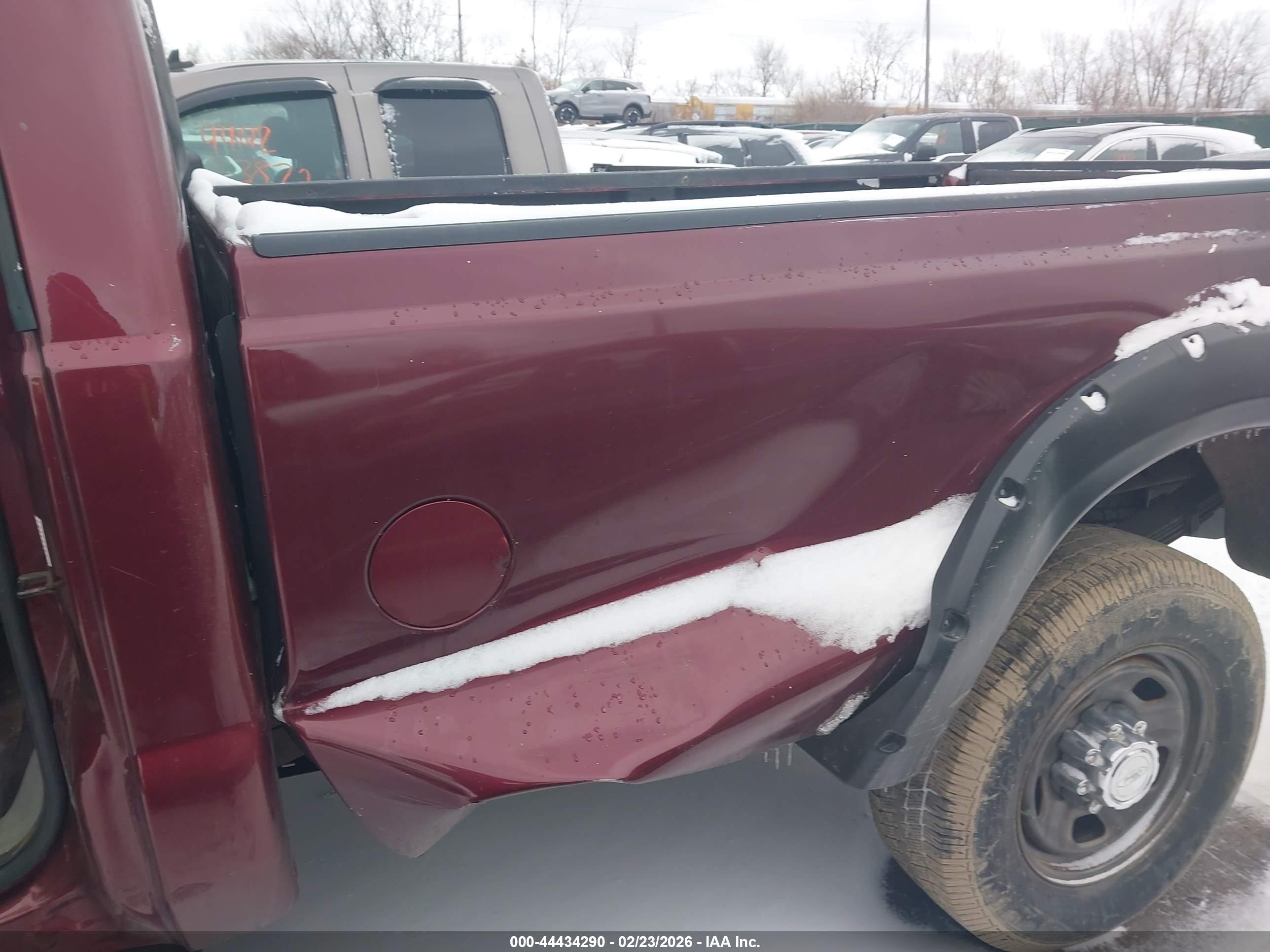 FORD F-250 image 6