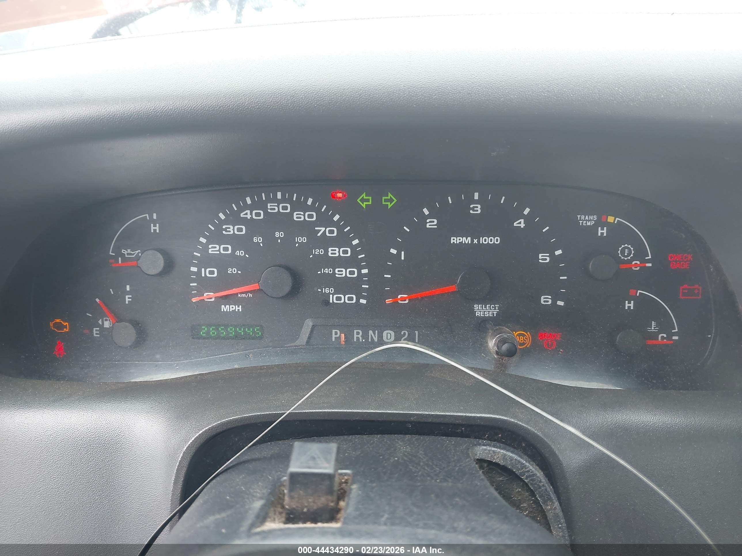 FORD F-250 image 7