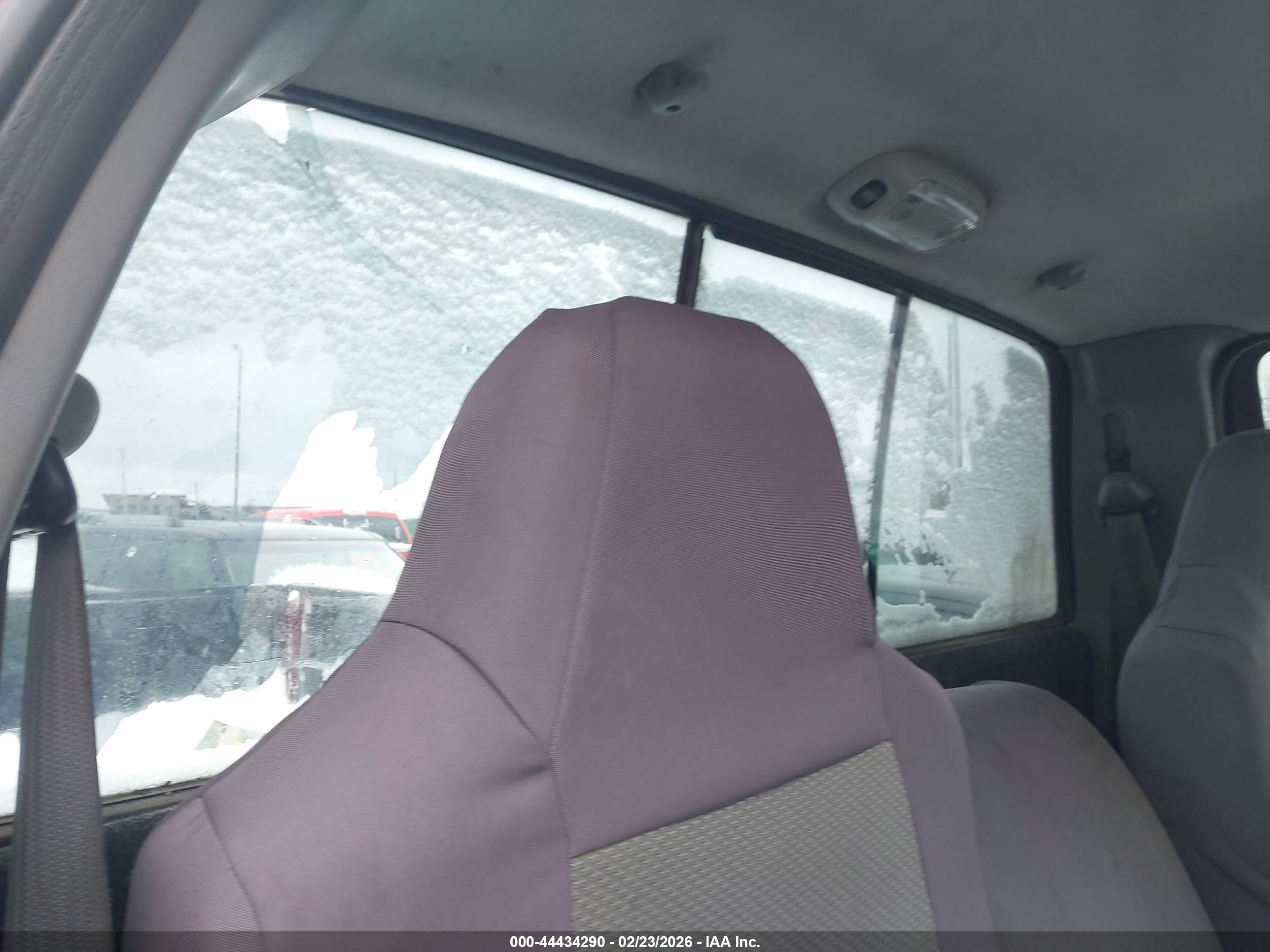 FORD F-250 image 8