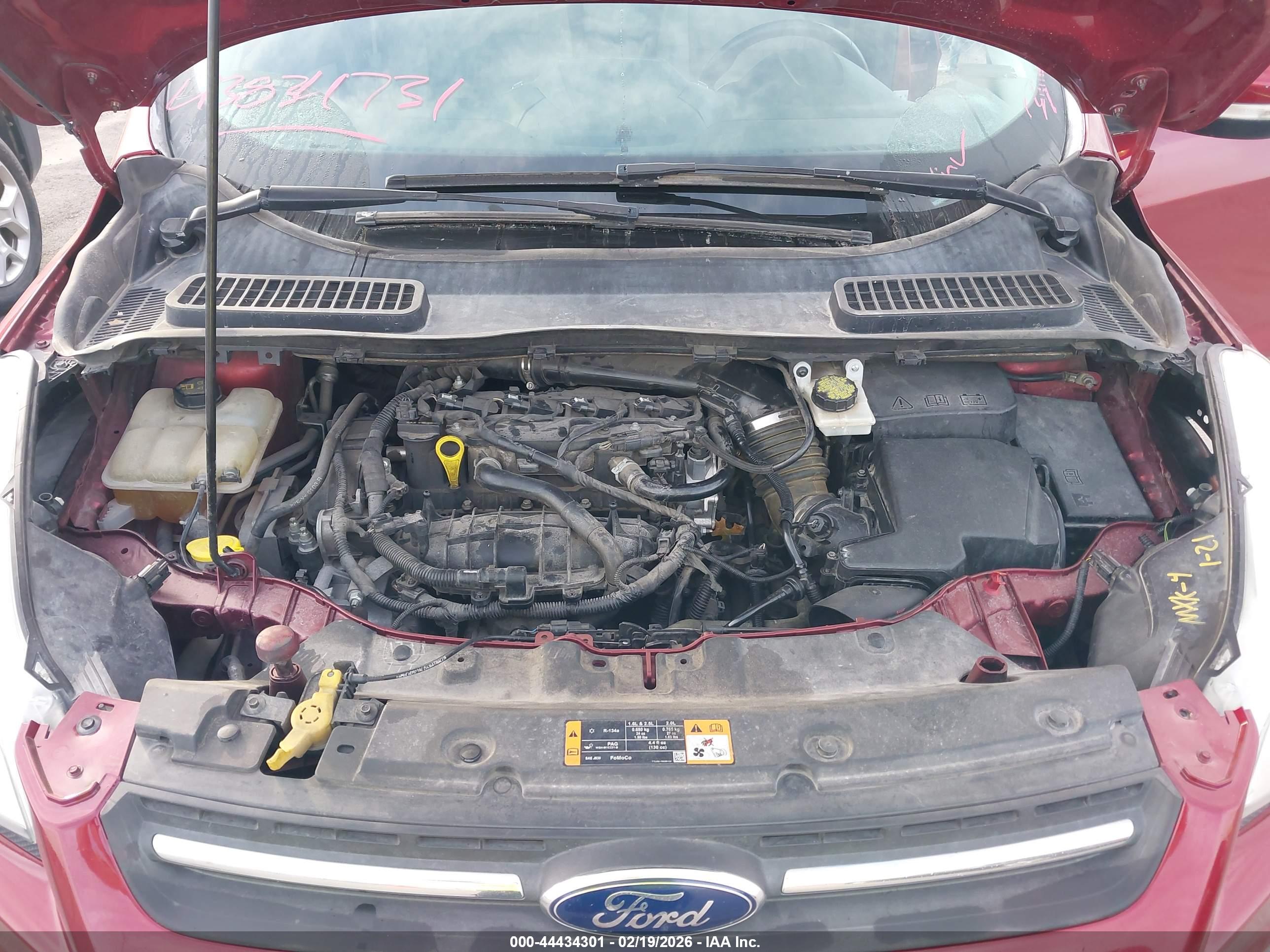 FORD ESCAPE image 10