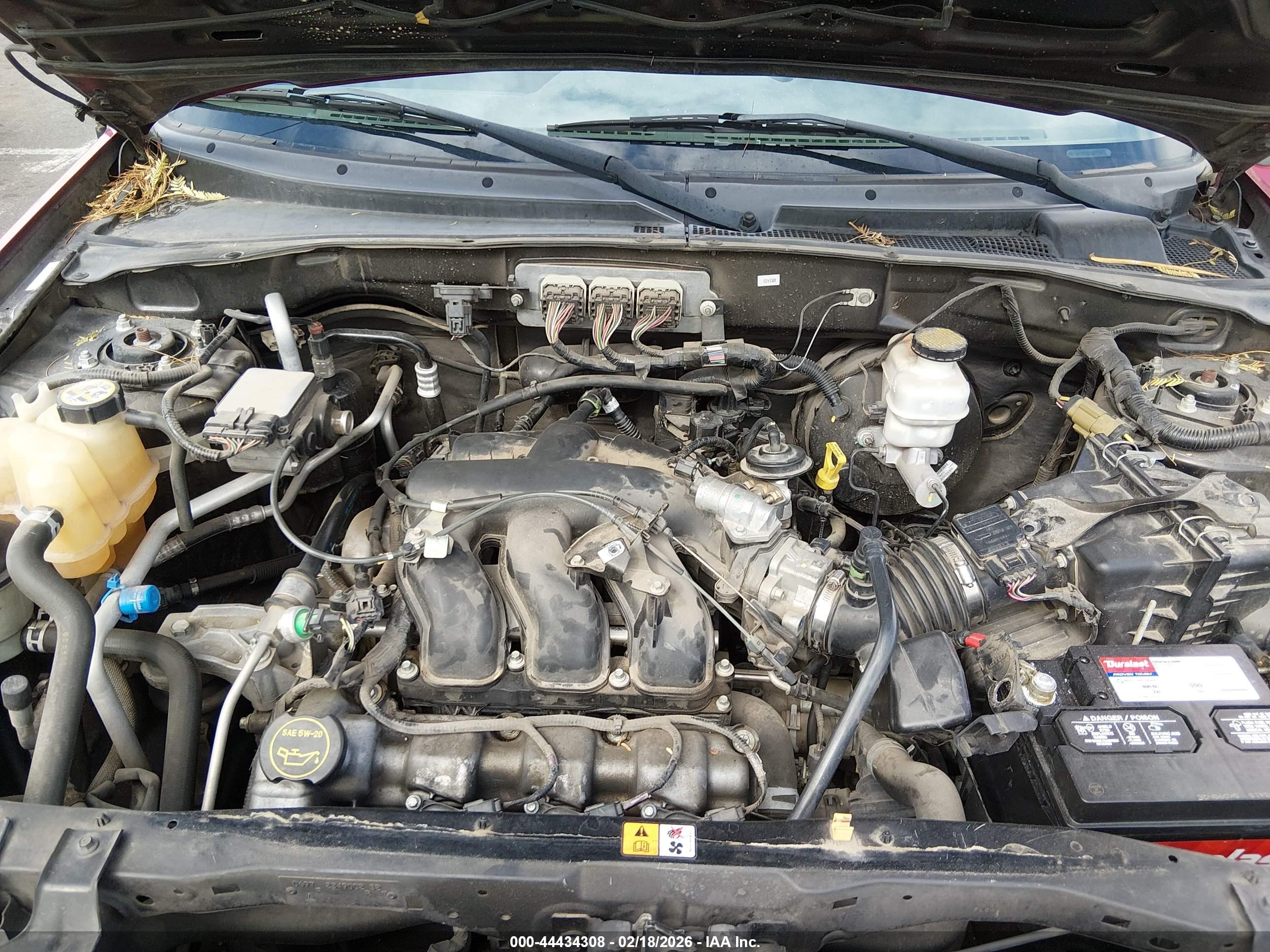 FORD ESCAPE image 10