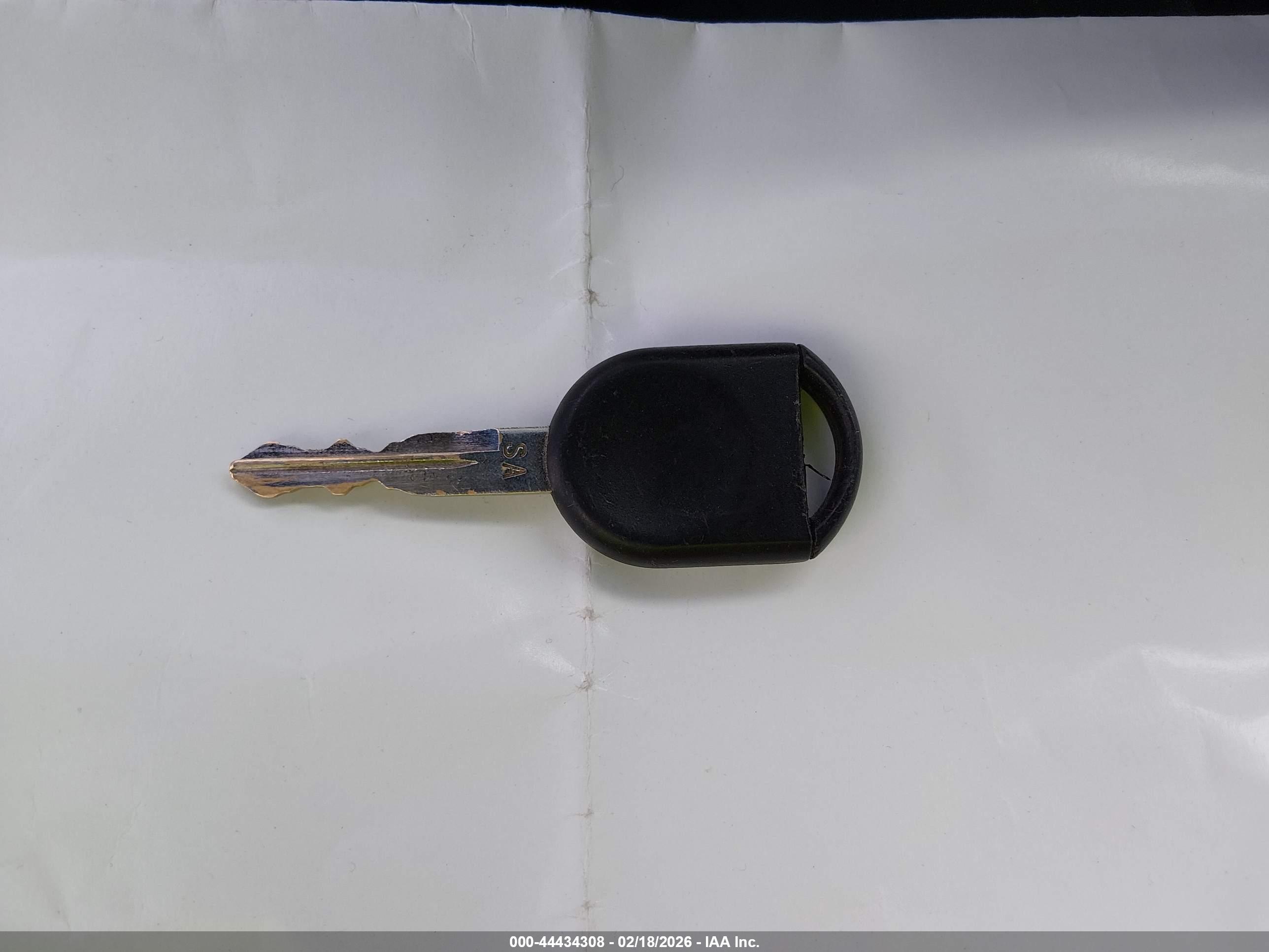 FORD ESCAPE image 11