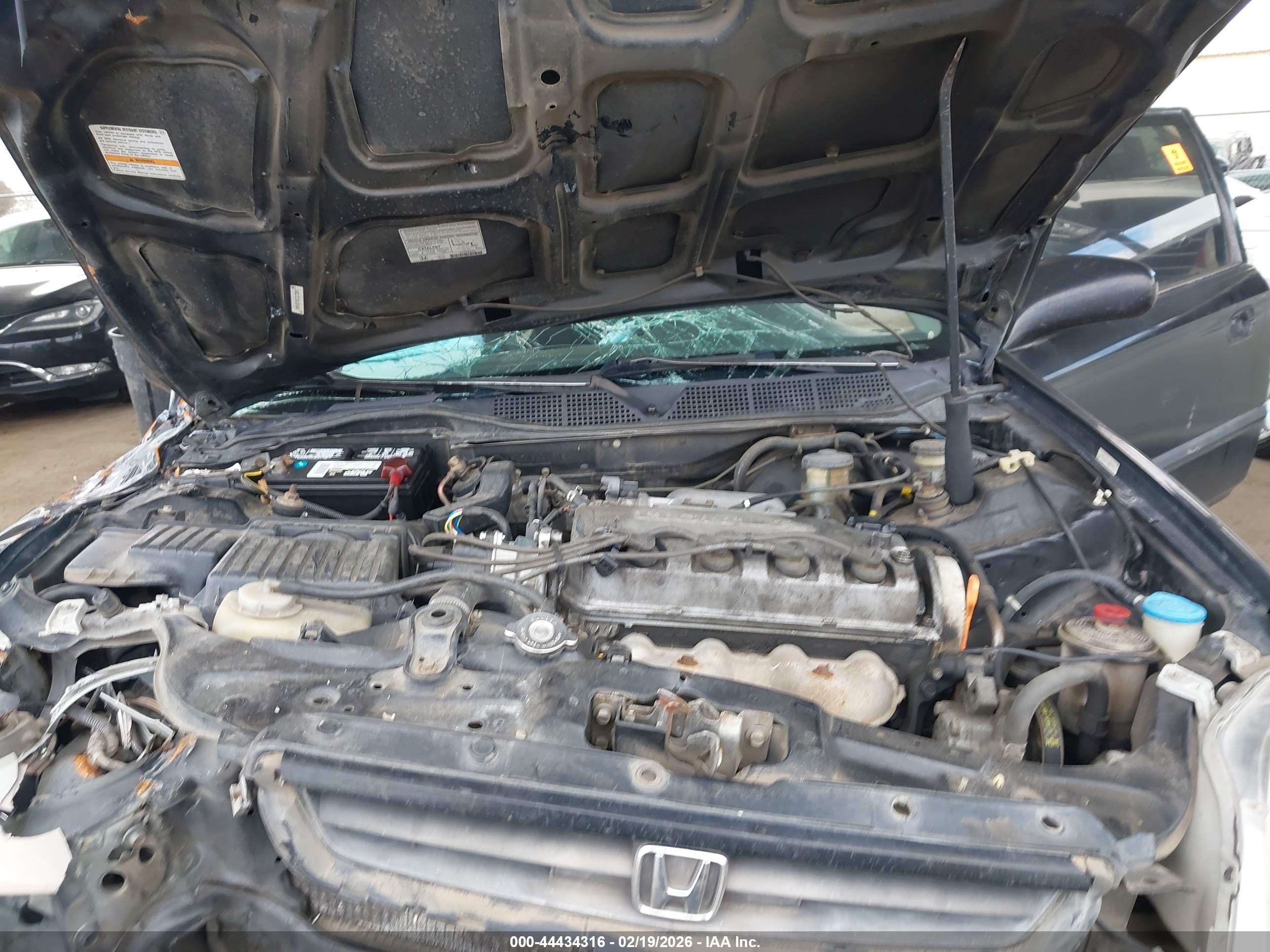 HONDA CIVIC image 10