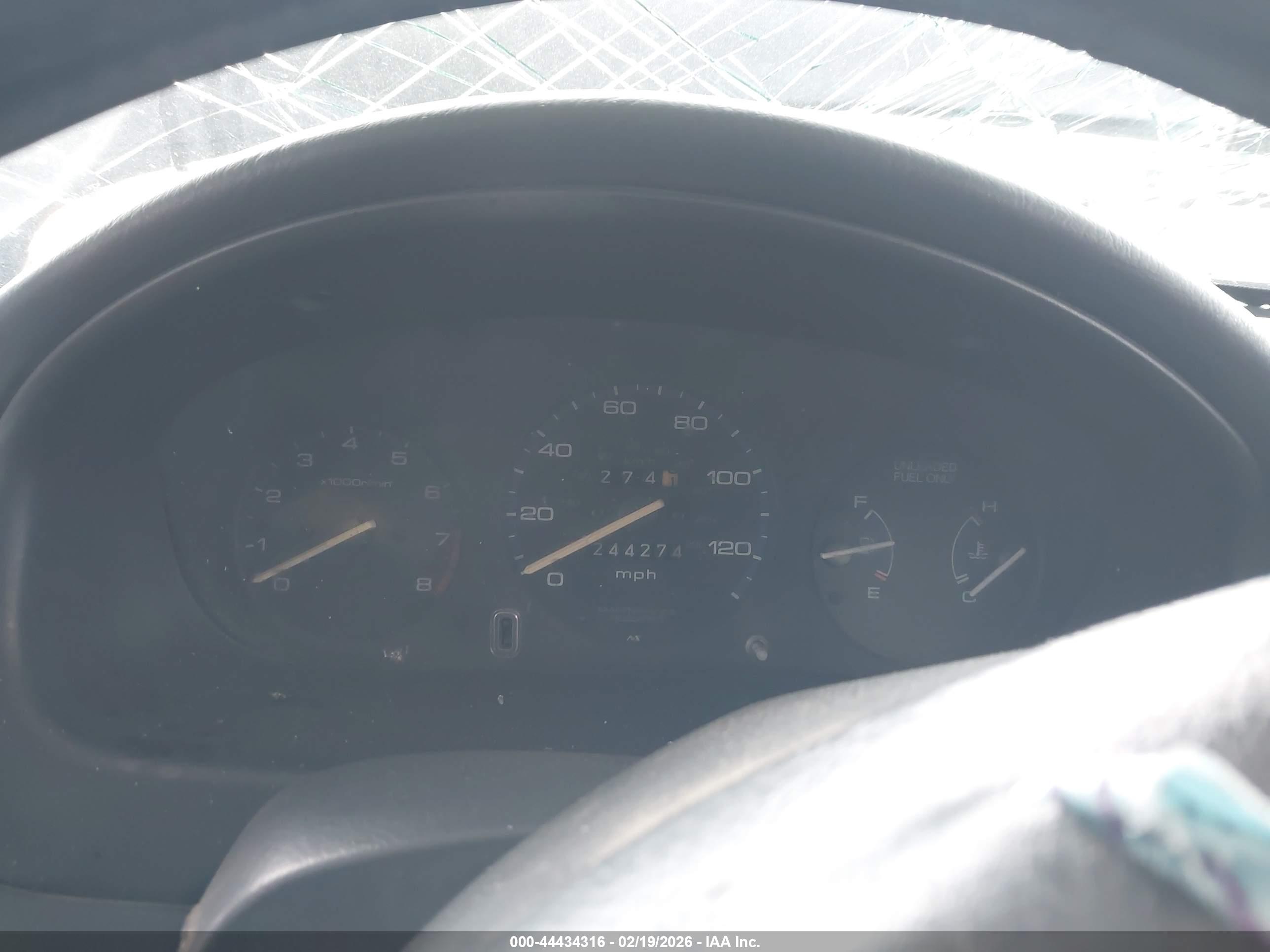 HONDA CIVIC image 7