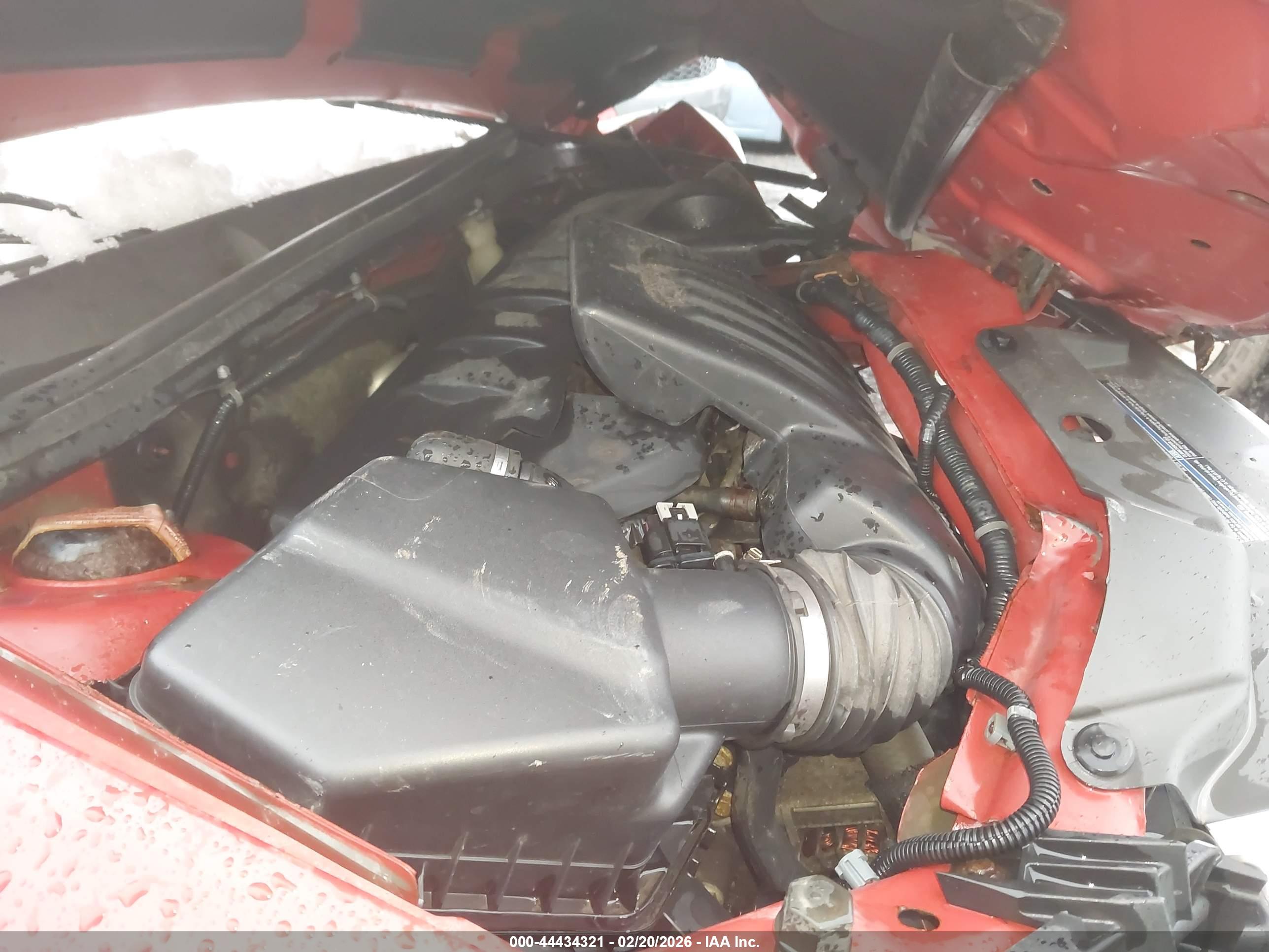 CHEVROLET COBALT image 10