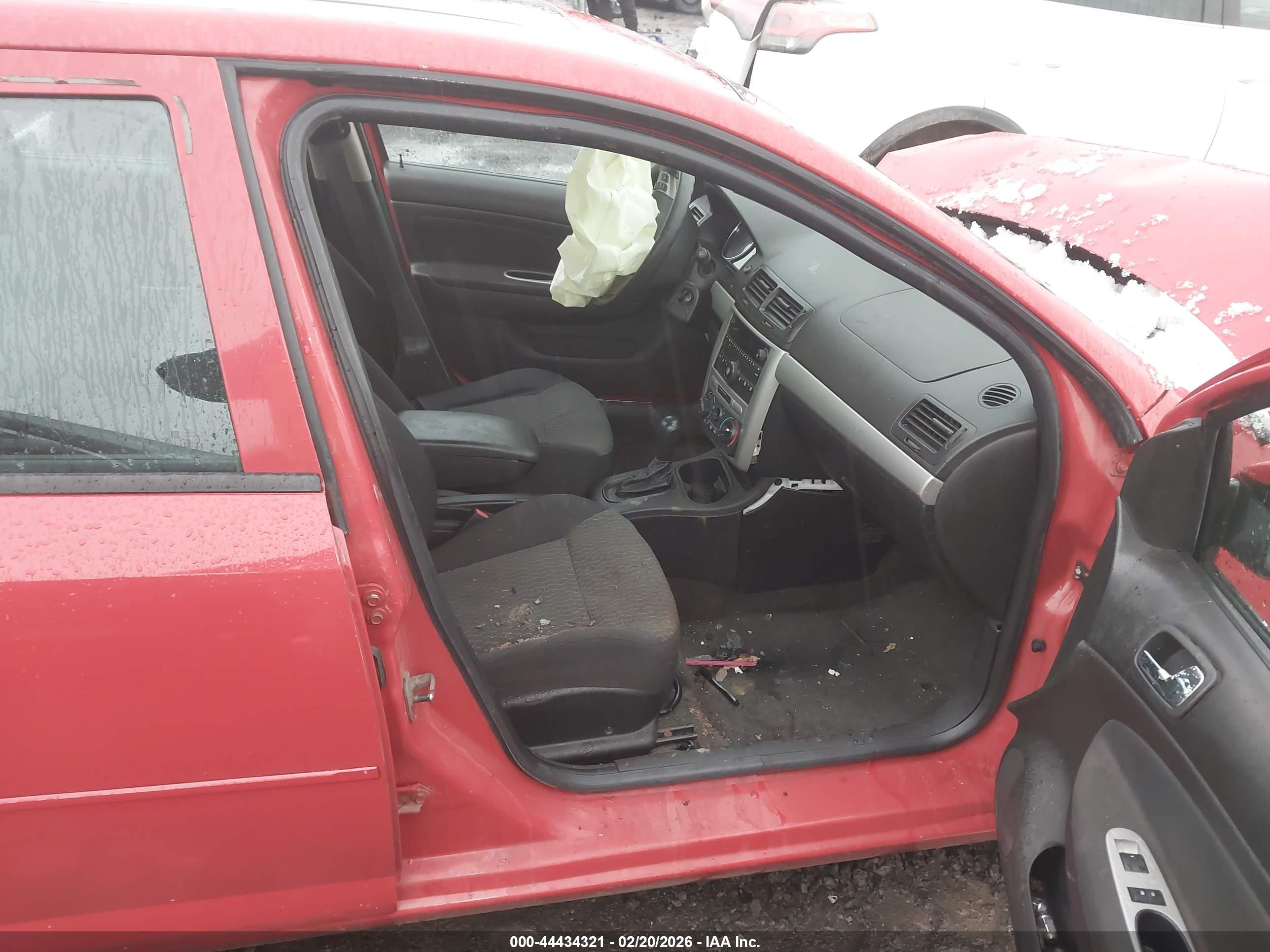CHEVROLET COBALT image 5