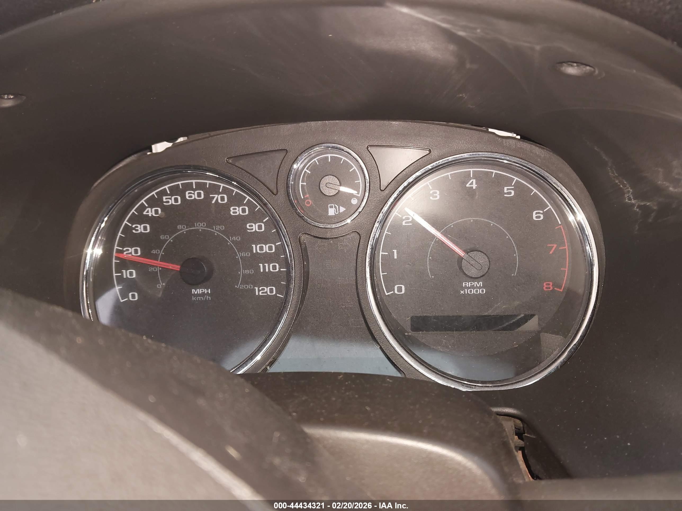 CHEVROLET COBALT image 7