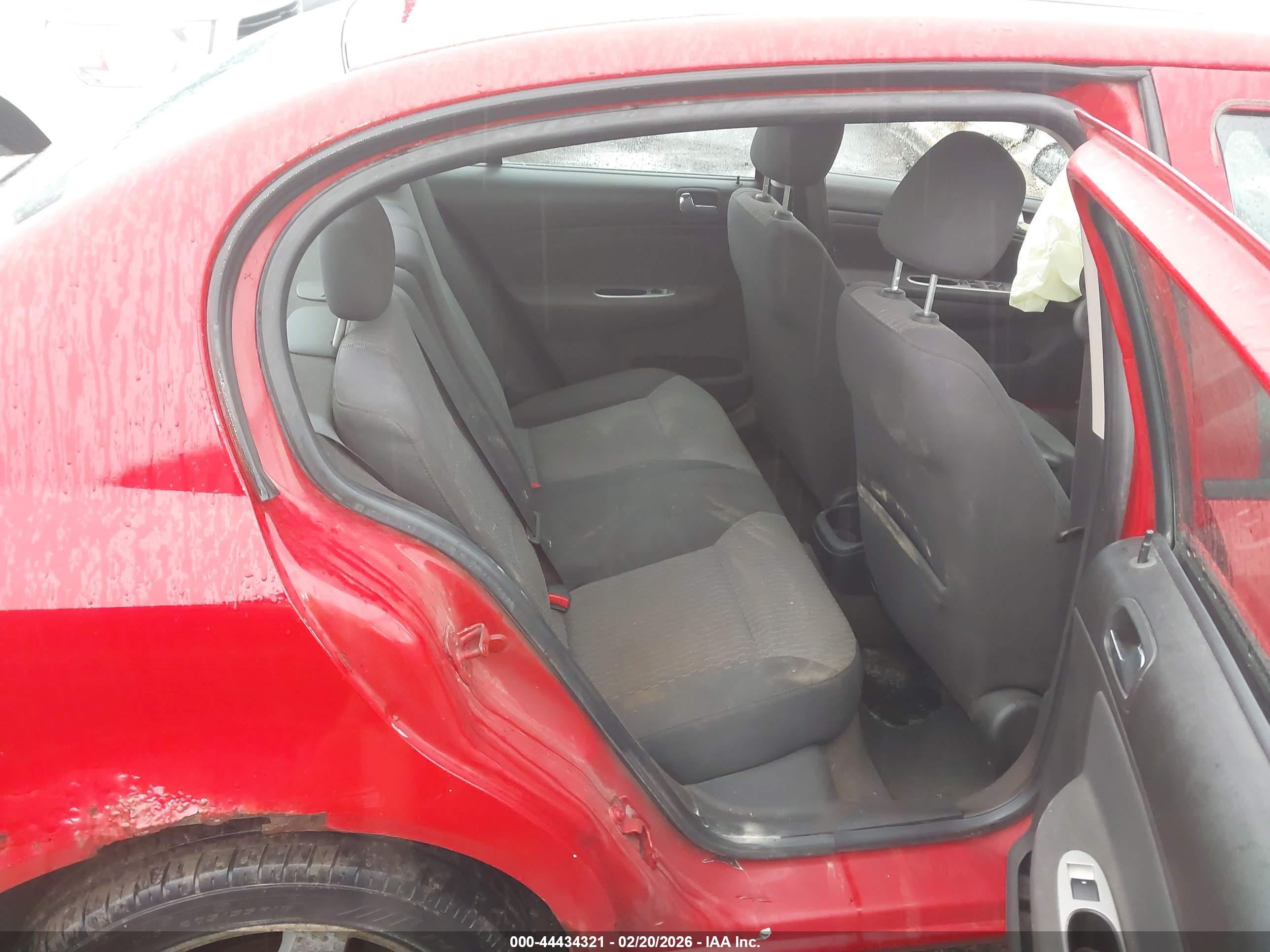 CHEVROLET COBALT image 8