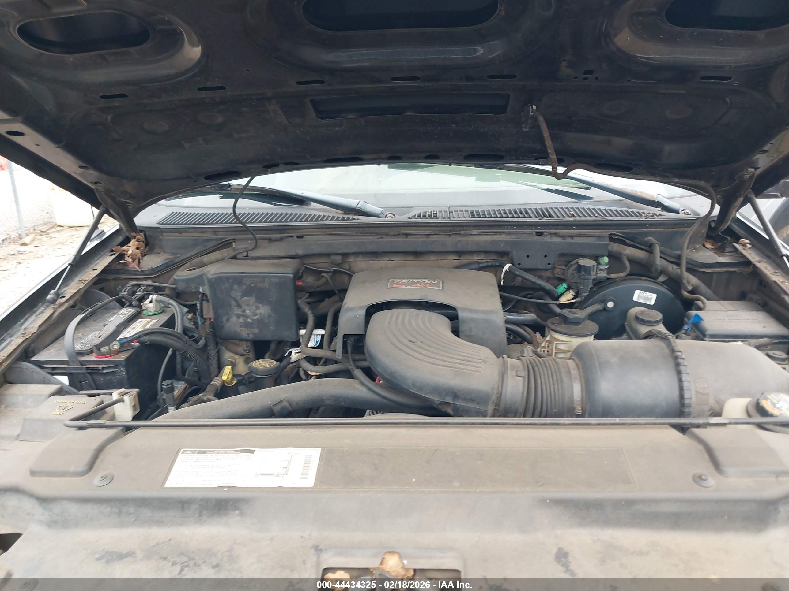 FORD F-150 image 10