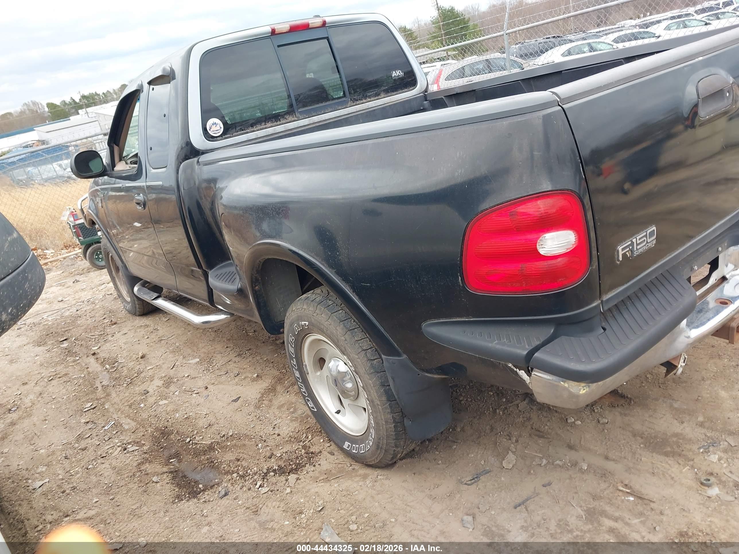 FORD F-150 image 3