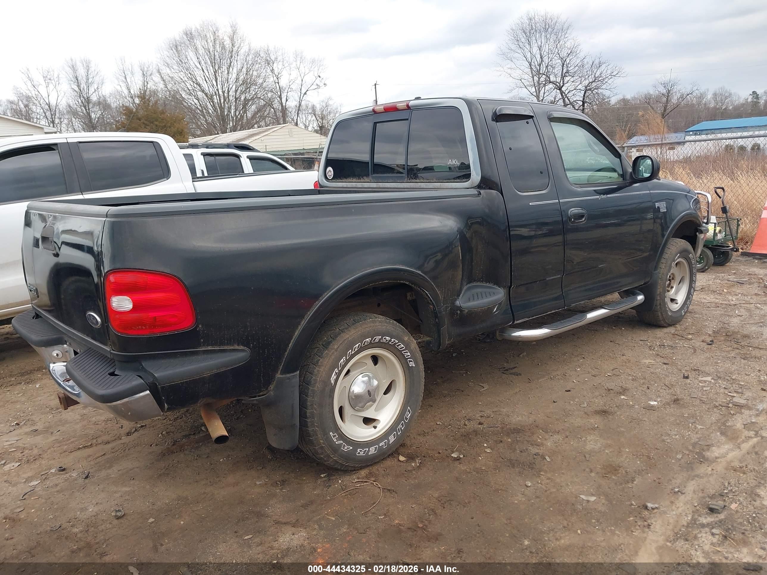 FORD F-150 image 4