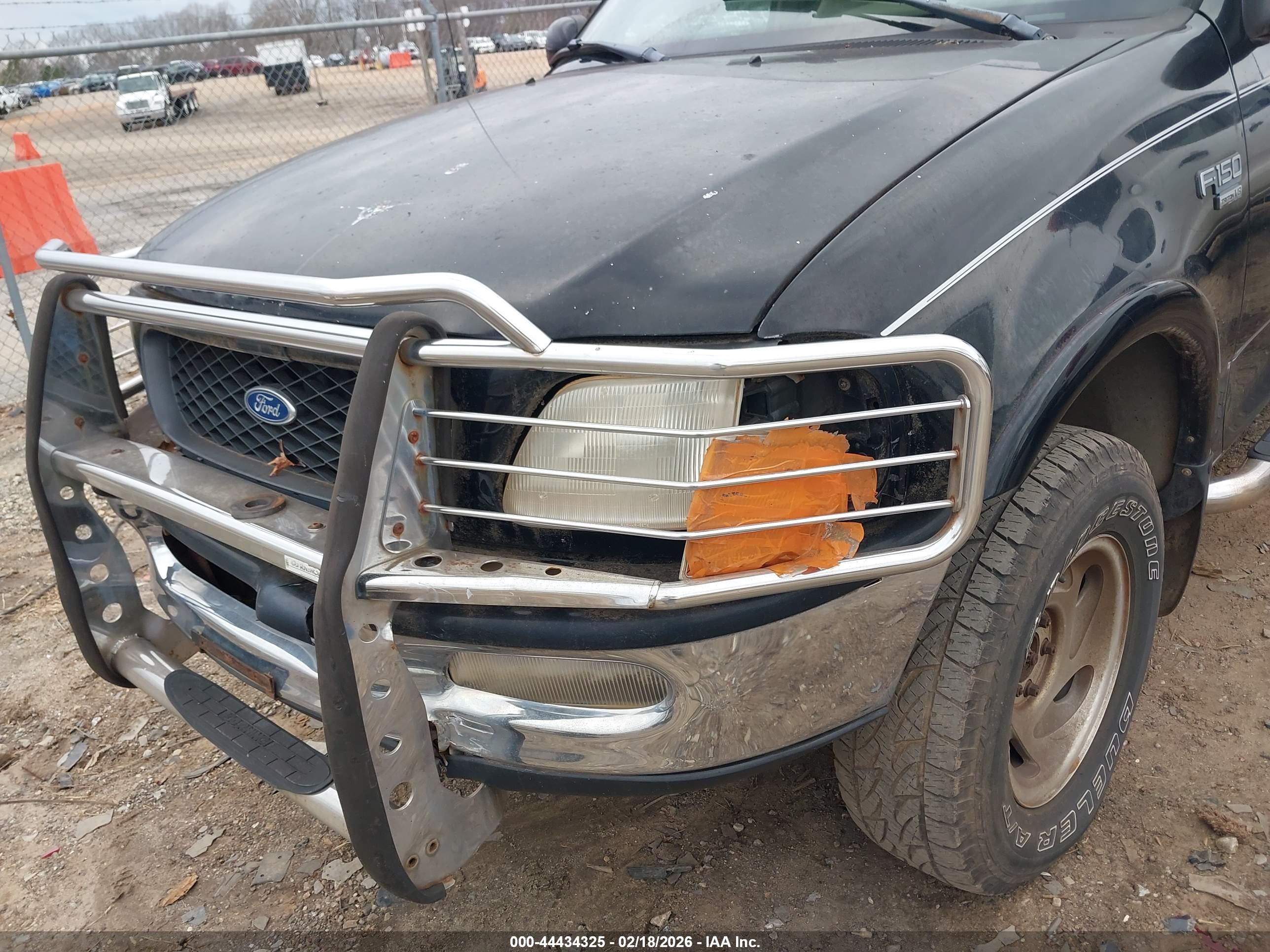 FORD F-150 image 6