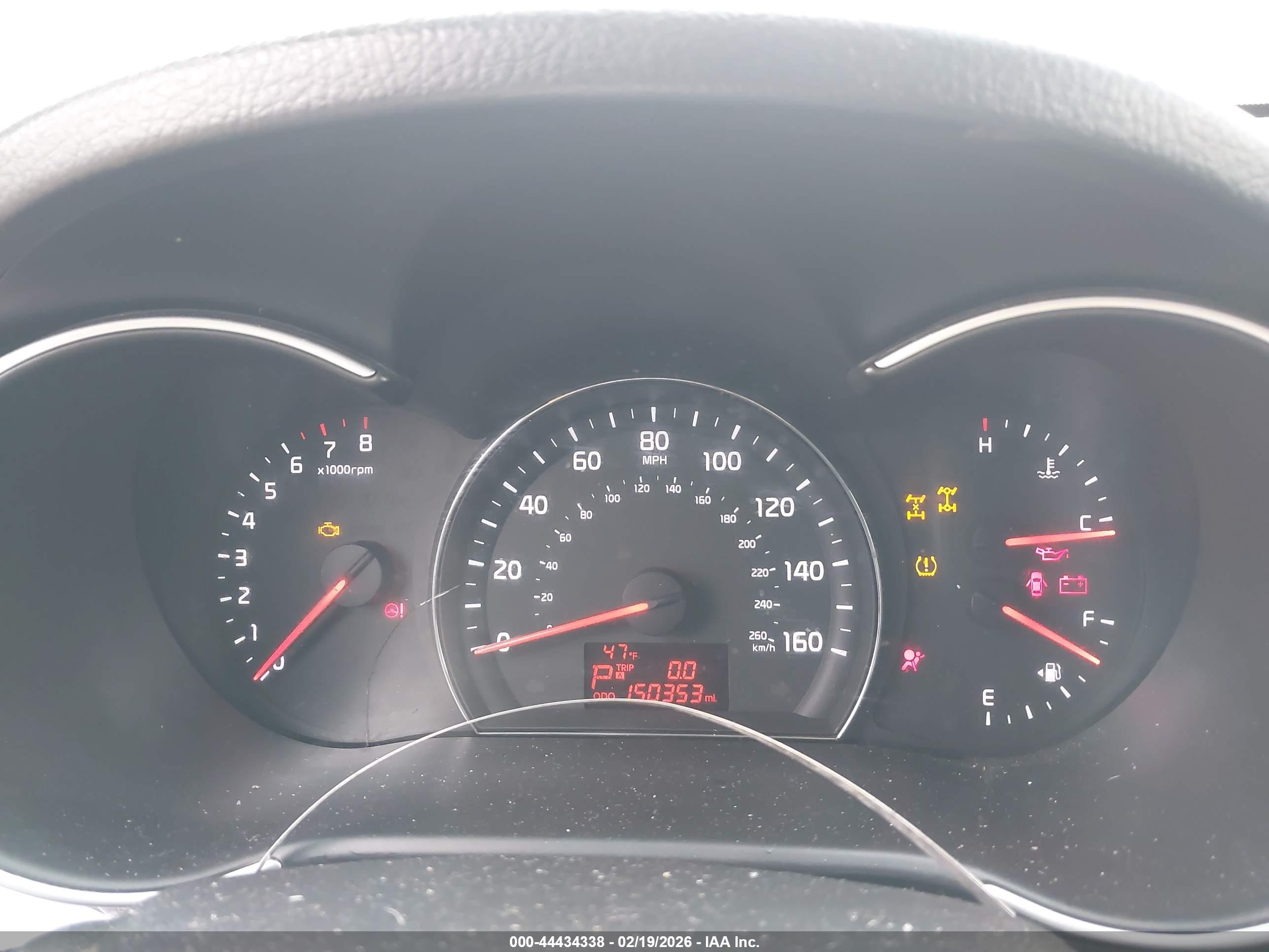 KIA SORENTO image 7