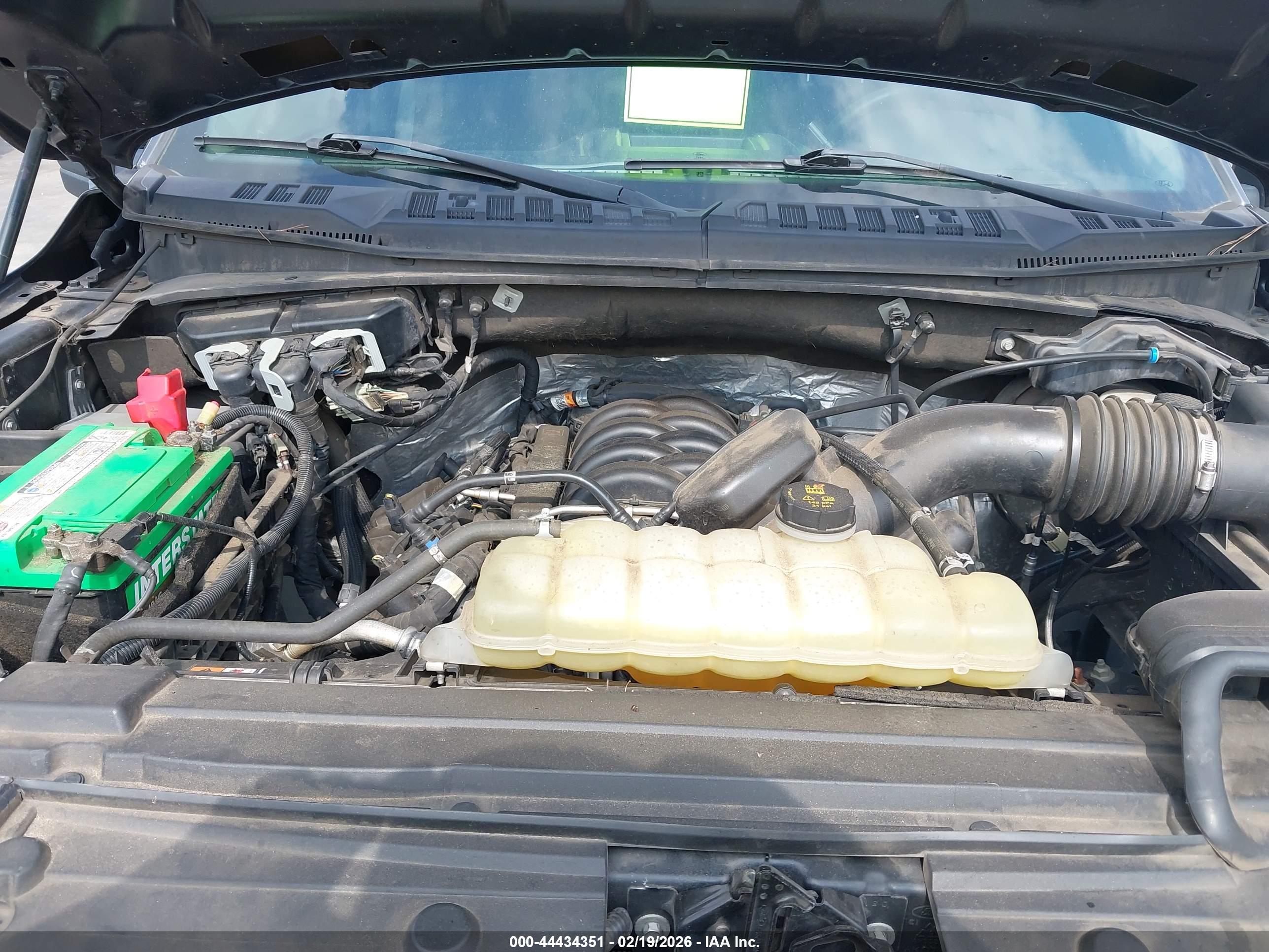 FORD F-150 image 10