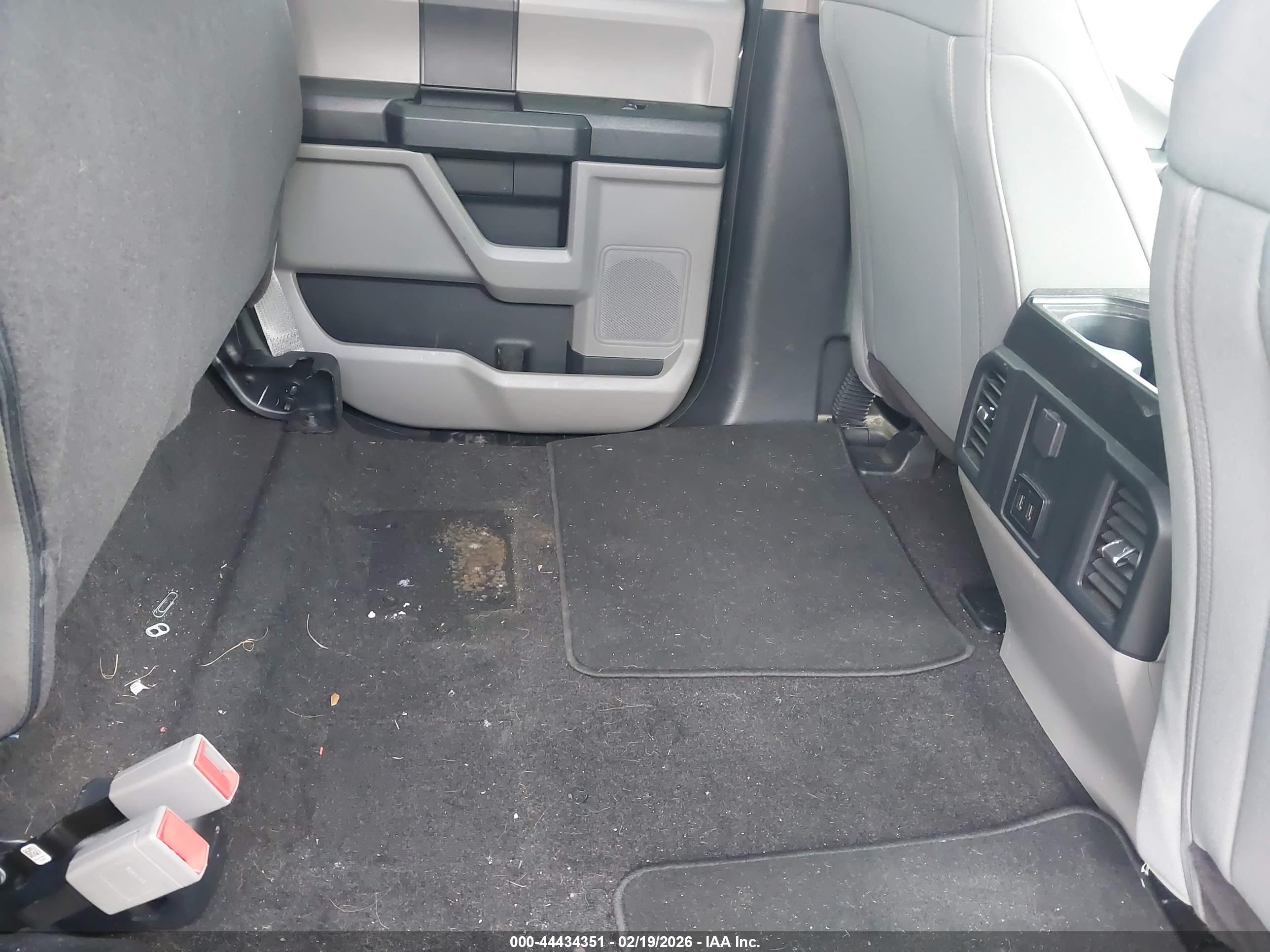 FORD F-150 image 8