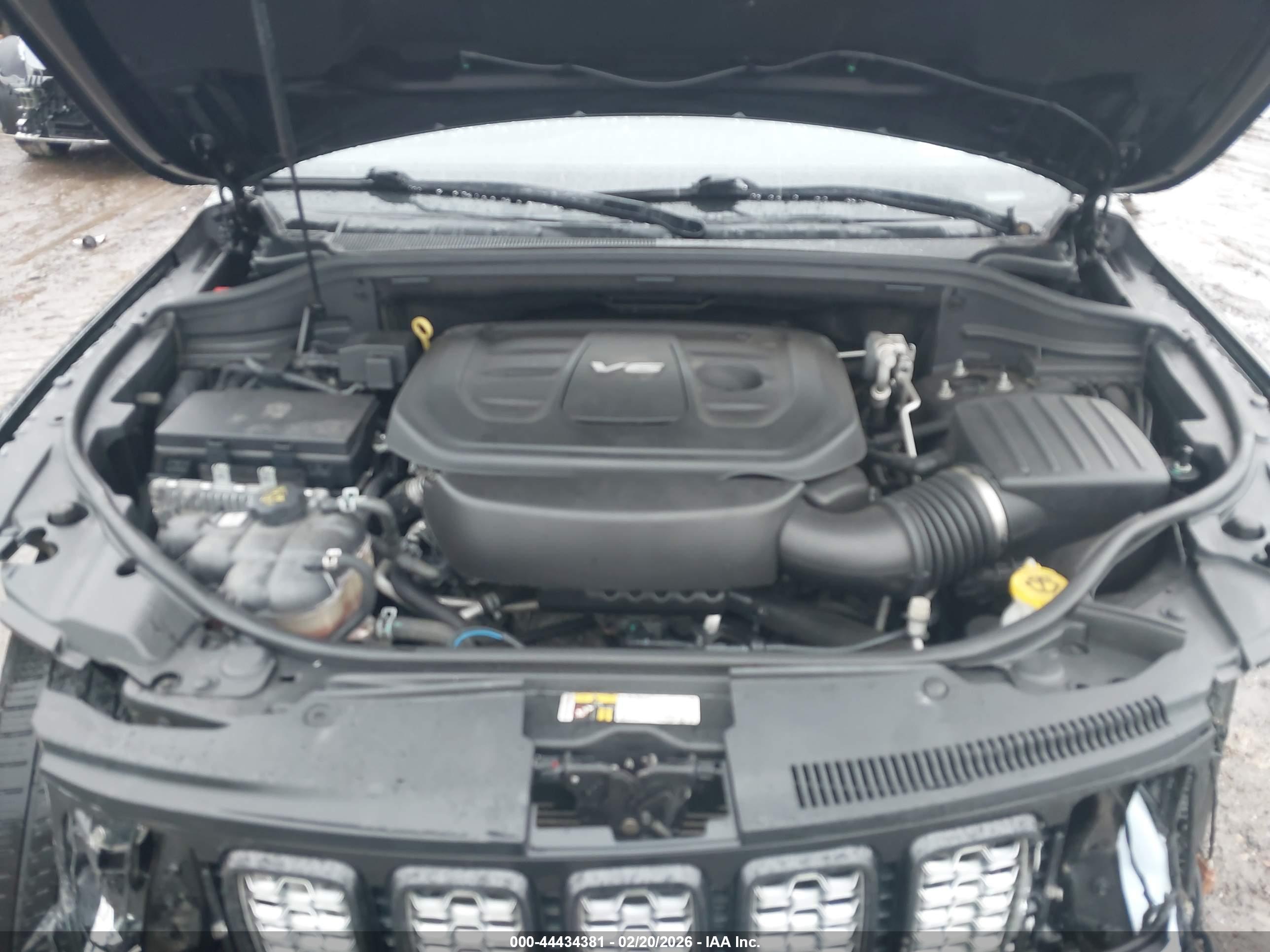 JEEP GRAND image 10