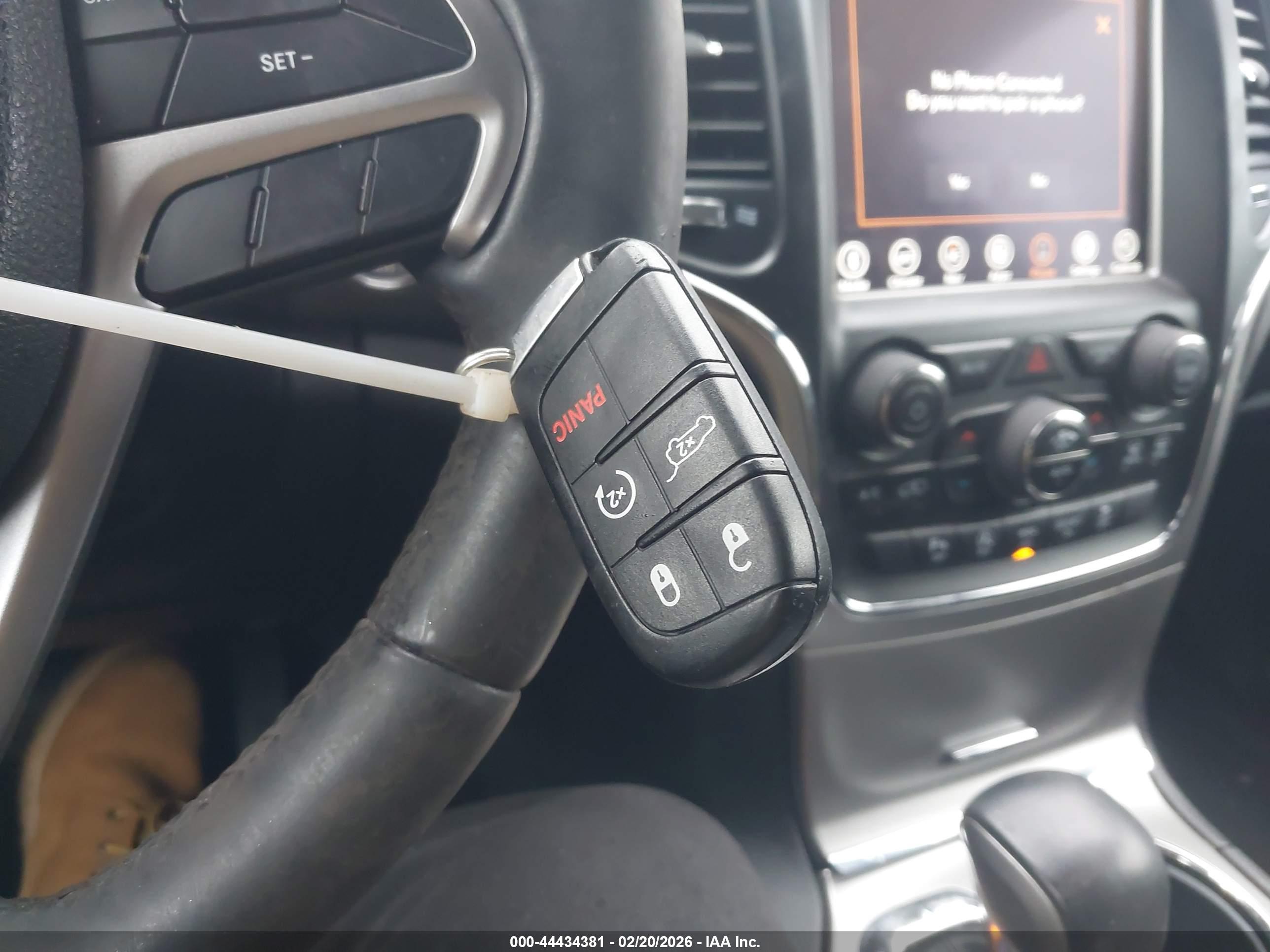 JEEP GRAND image 11