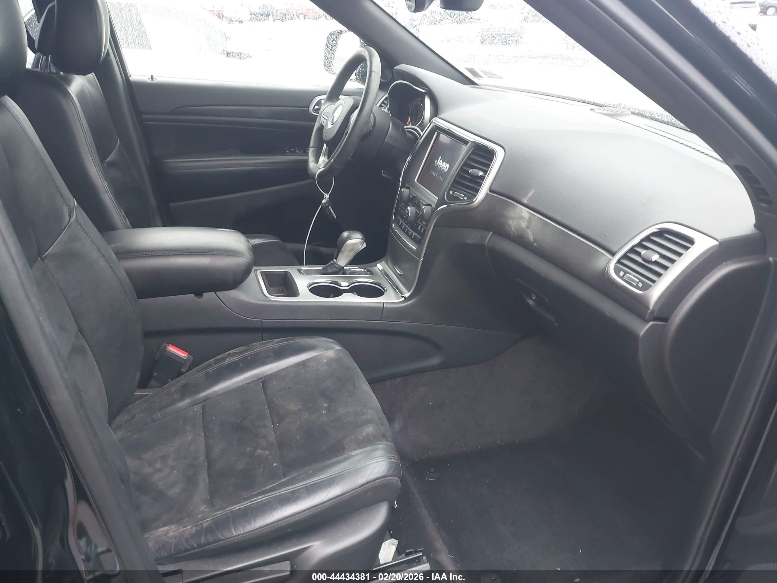 JEEP GRAND image 5