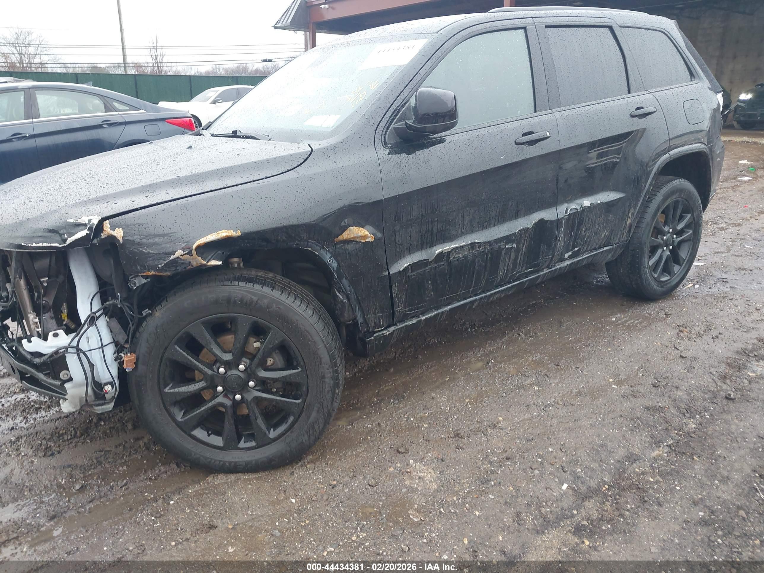 JEEP GRAND image 6