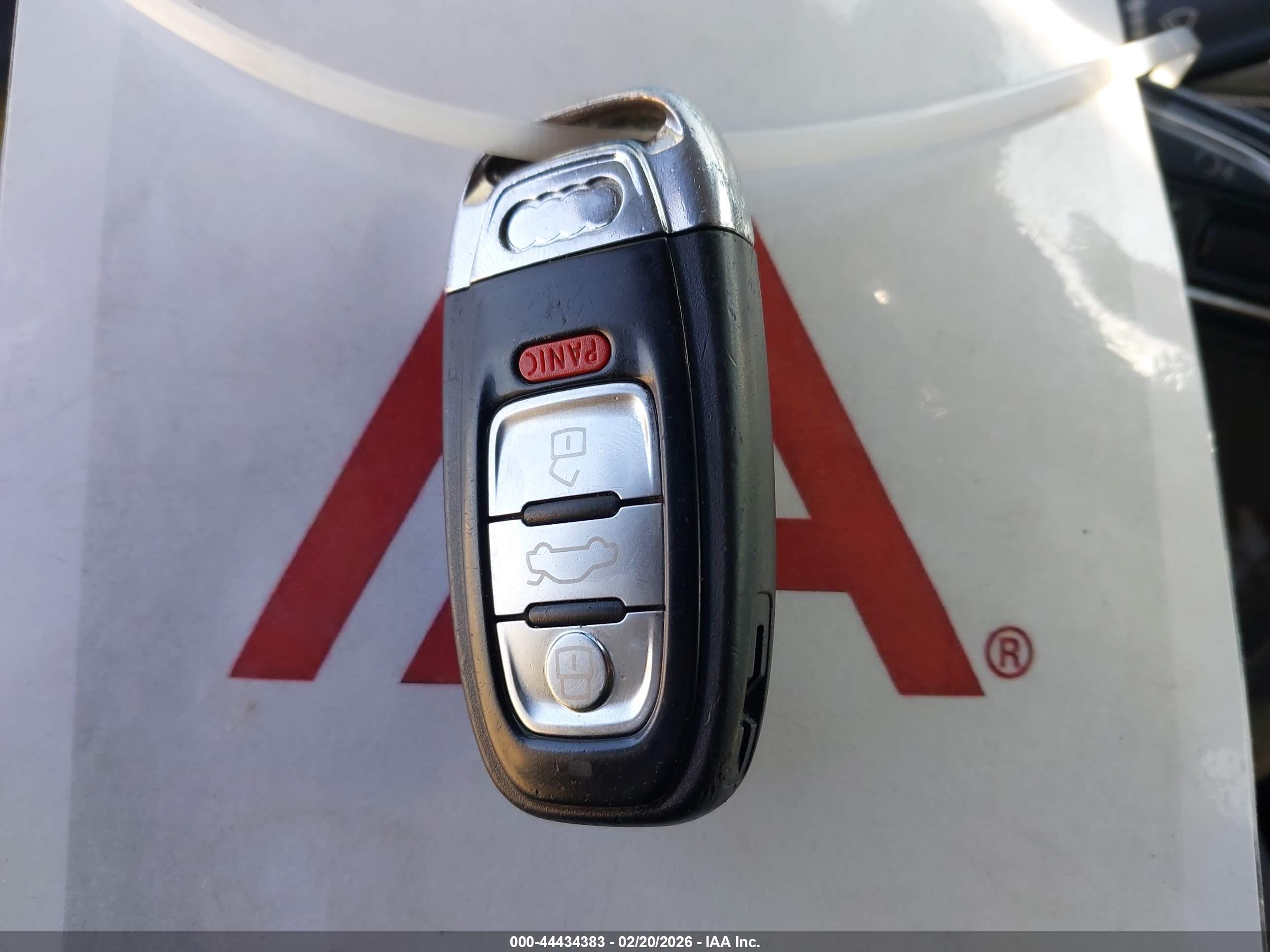 AUDI A7 image 11