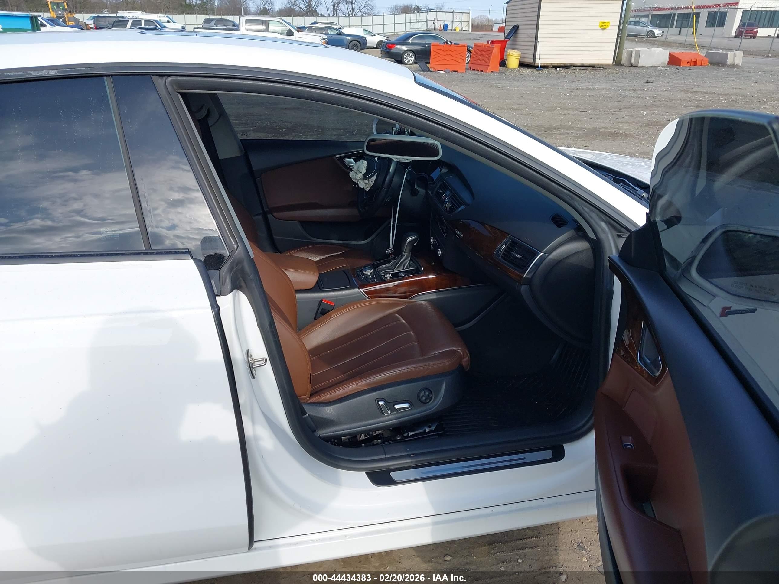 AUDI A7 image 5