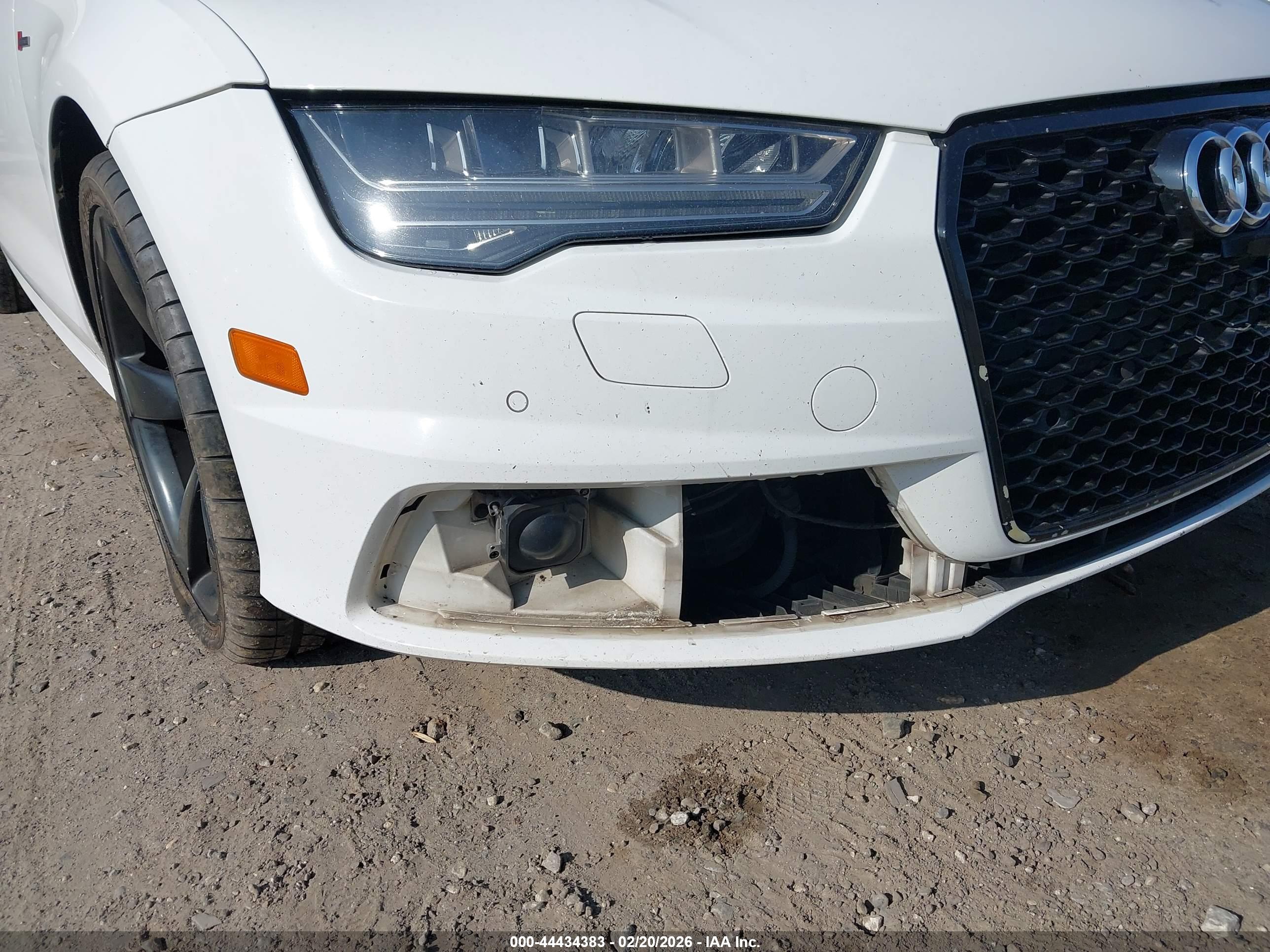 AUDI A7 image 6