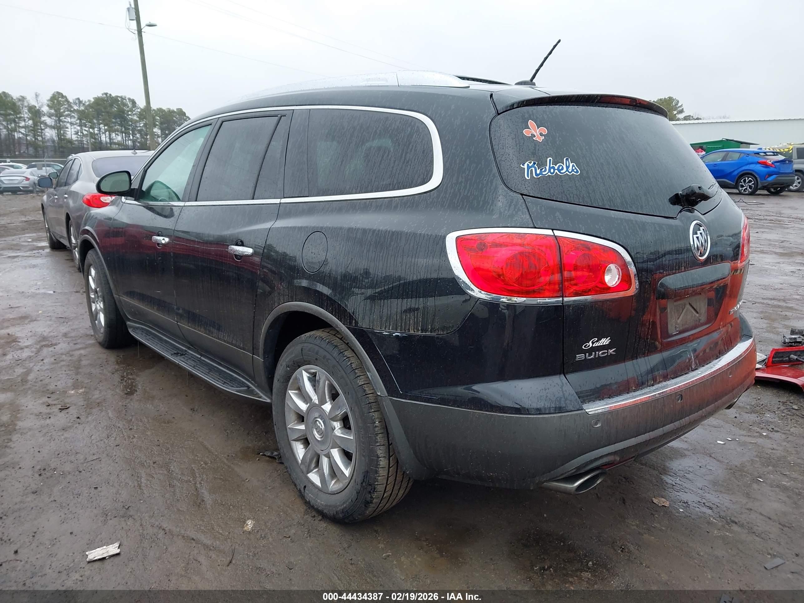 BUICK ENCLAVE image 3