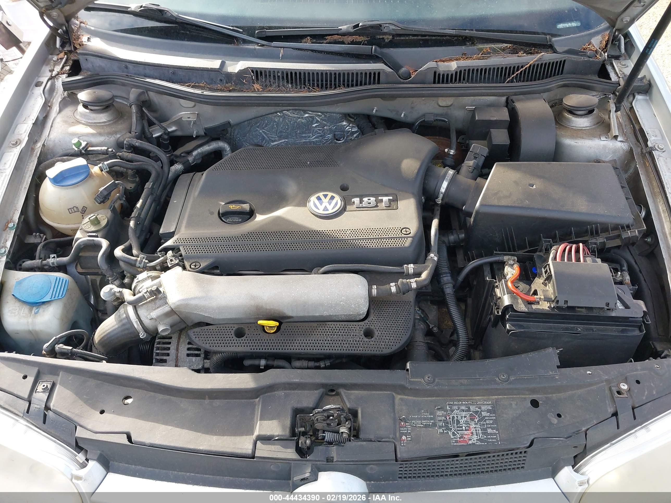 VOLKSWAGEN GTI image 10