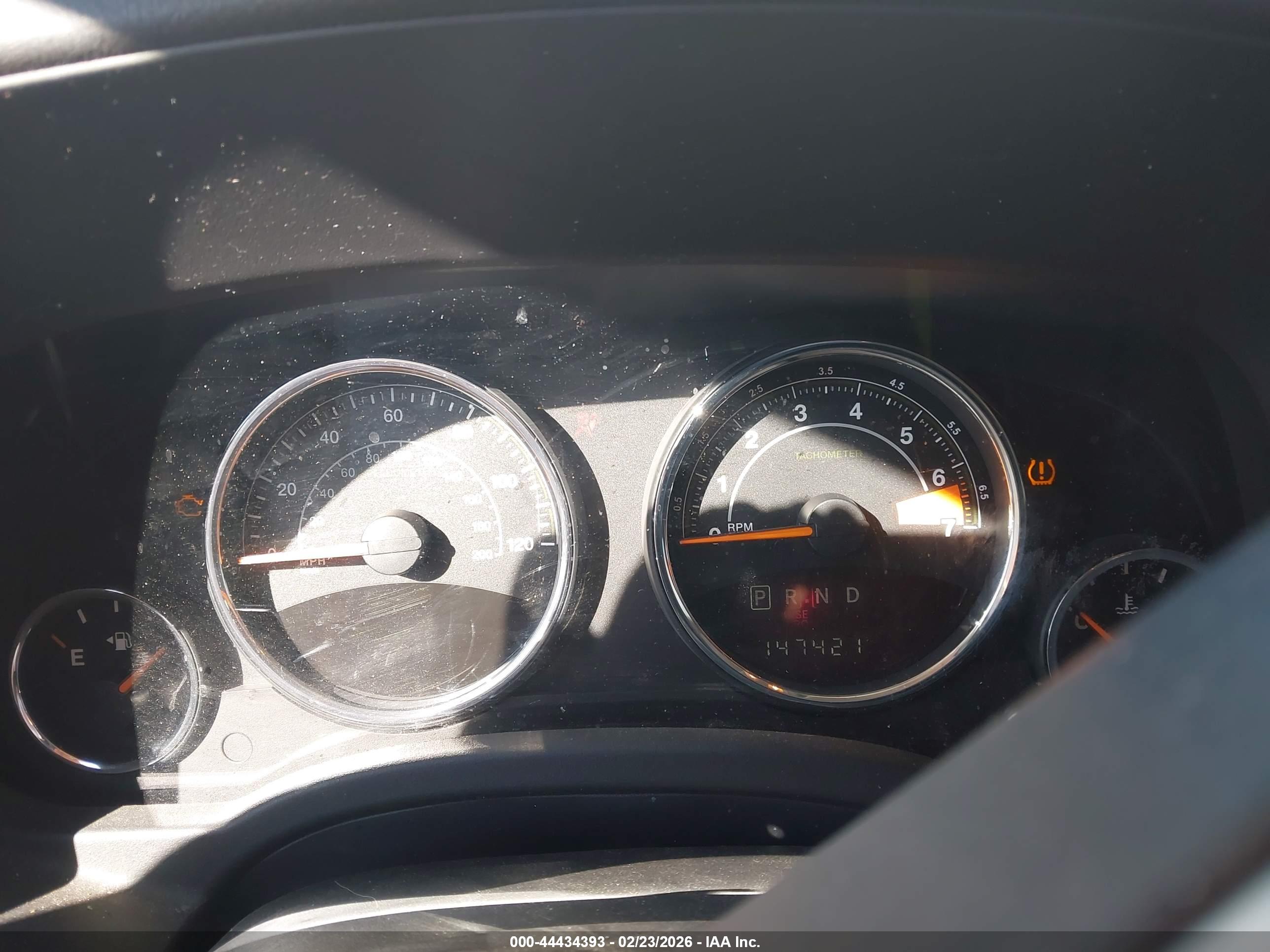 JEEP COMPASS image 7