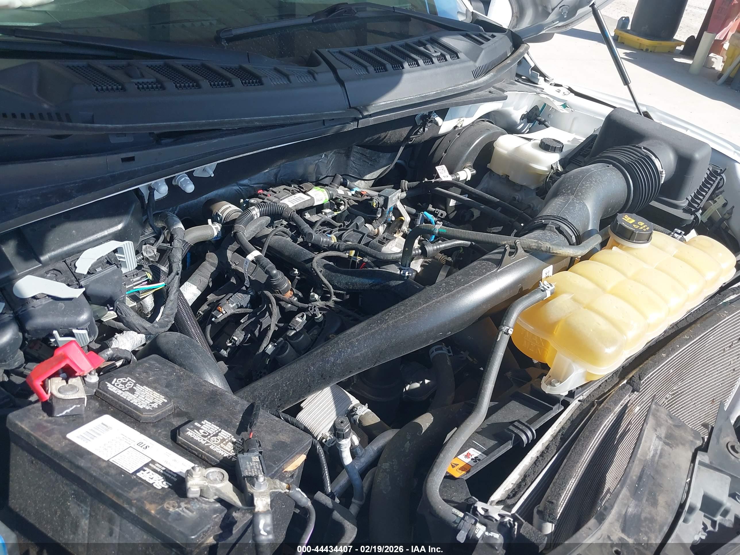 FORD F-150 image 10