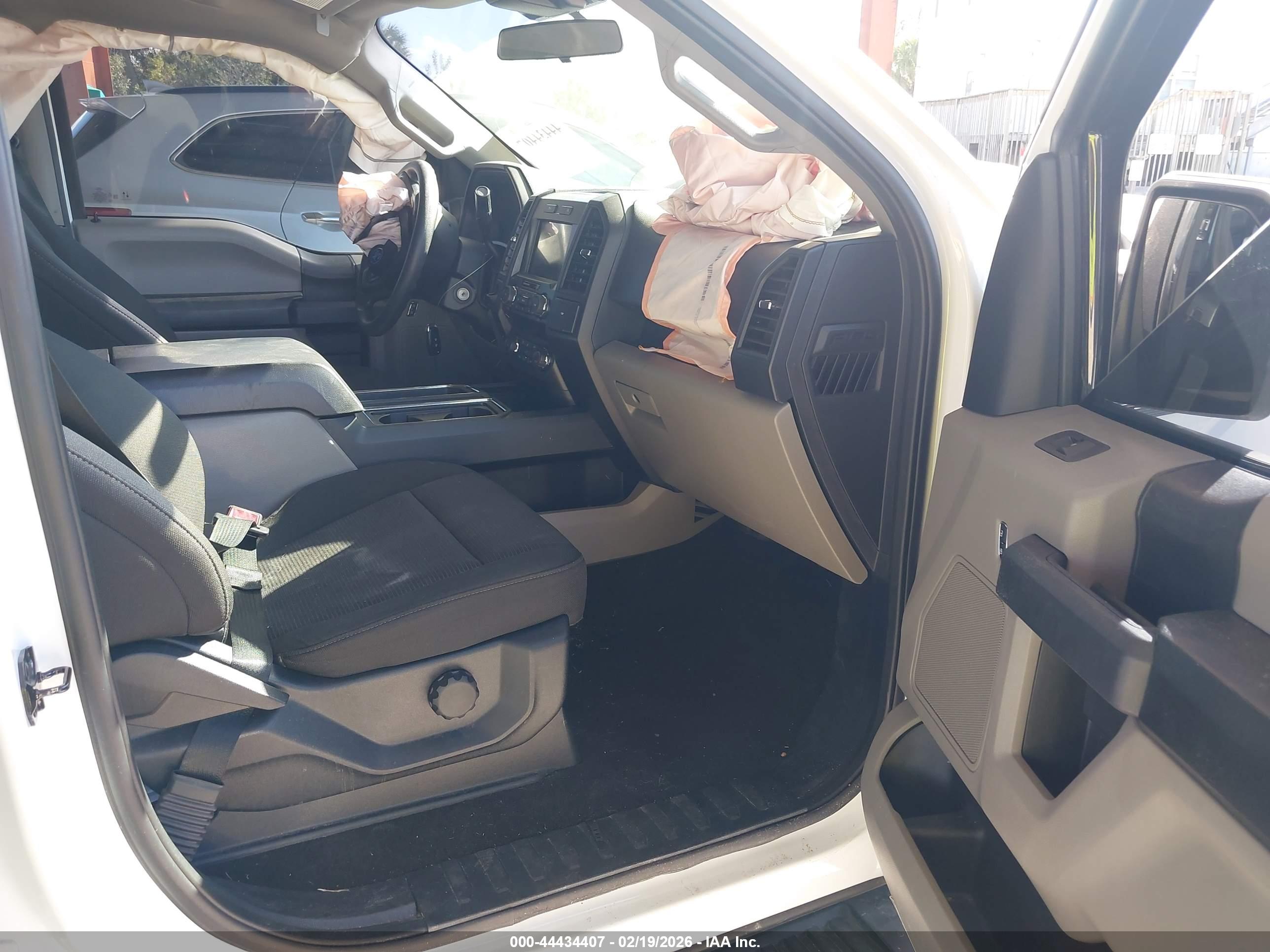 FORD F-150 image 5