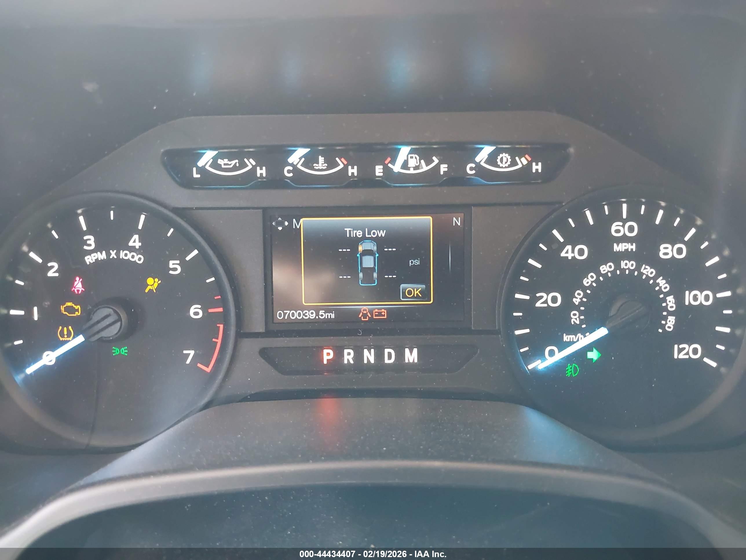 FORD F-150 image 7