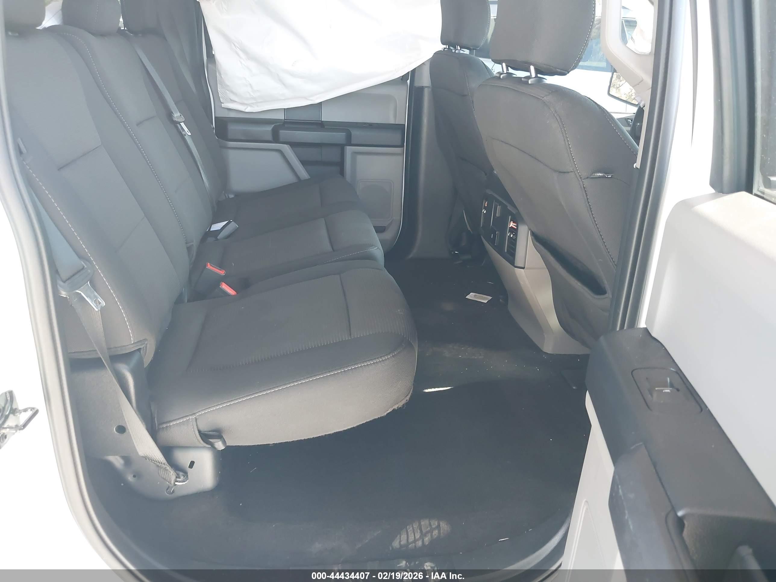 FORD F-150 image 8