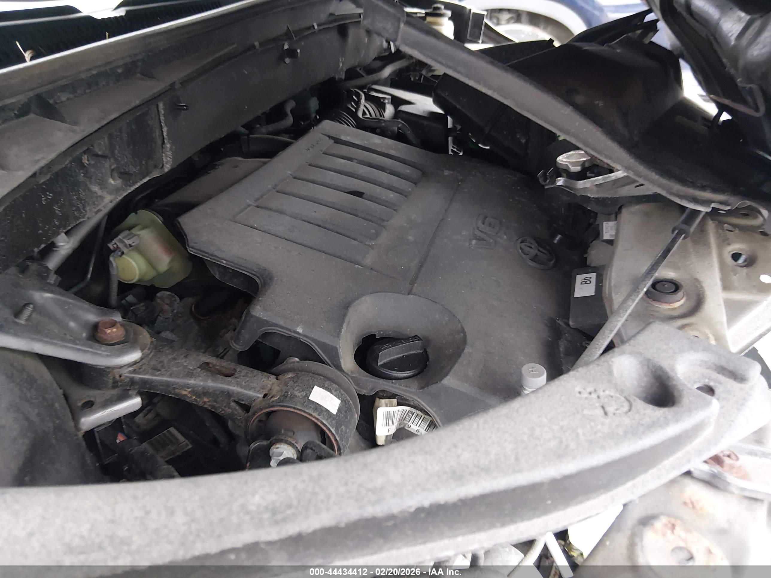 TOYOTA HIGHLANDER image 10