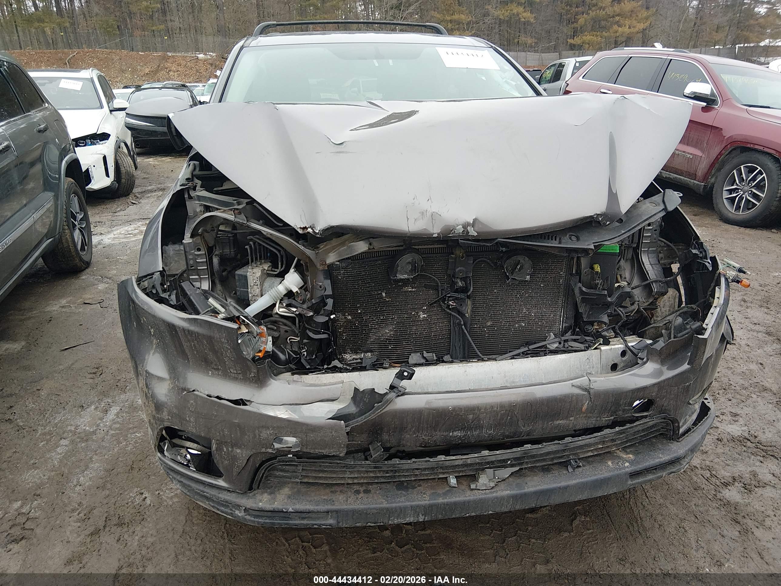 TOYOTA HIGHLANDER image 6