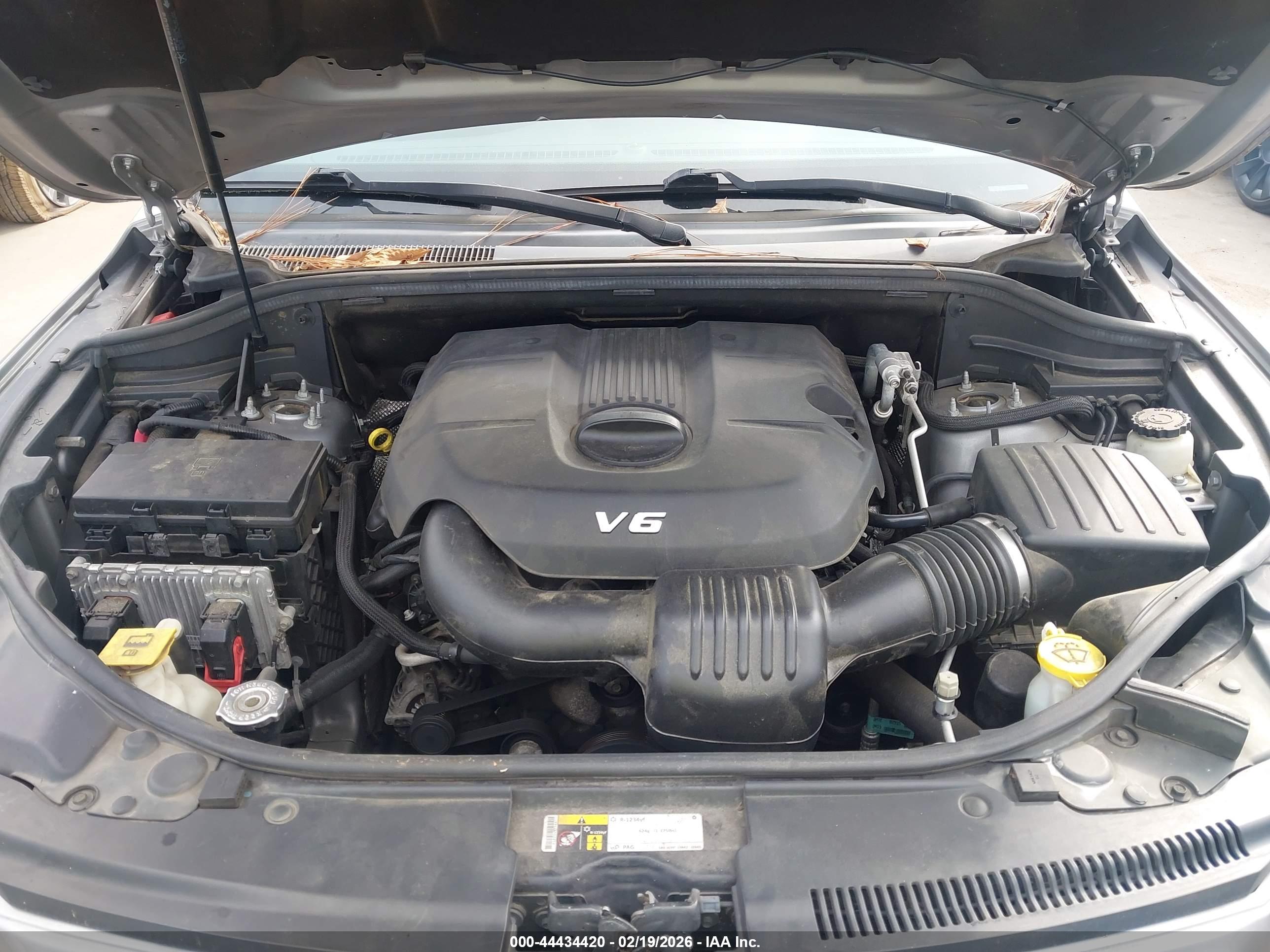 JEEP GRAND image 10
