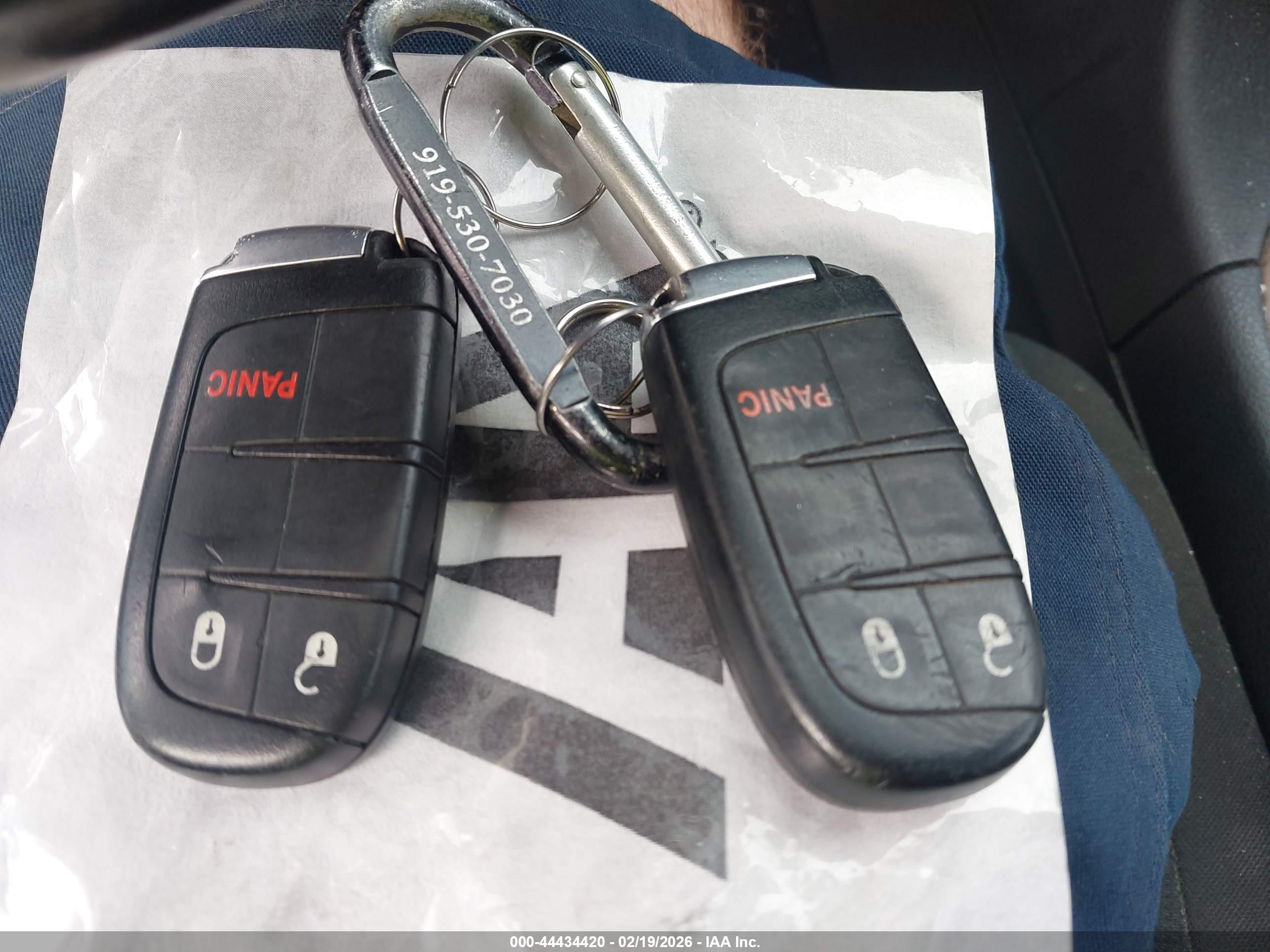 JEEP GRAND image 11