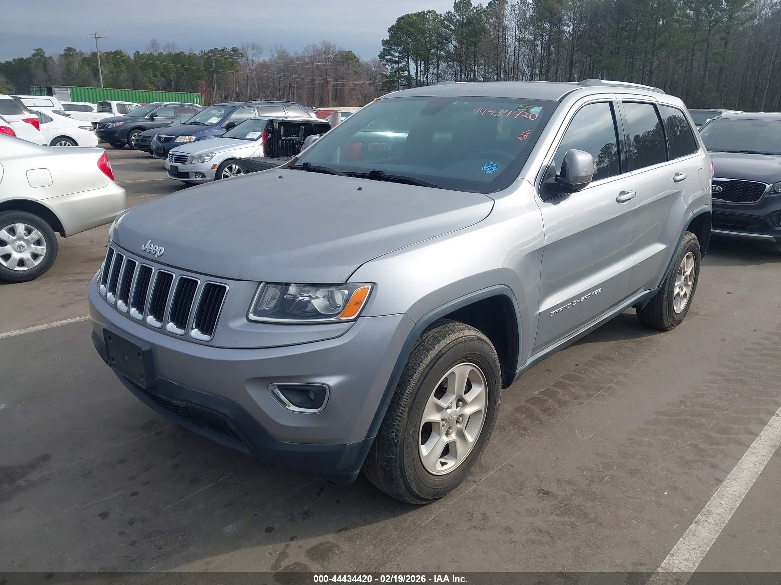 JEEP GRAND image 2